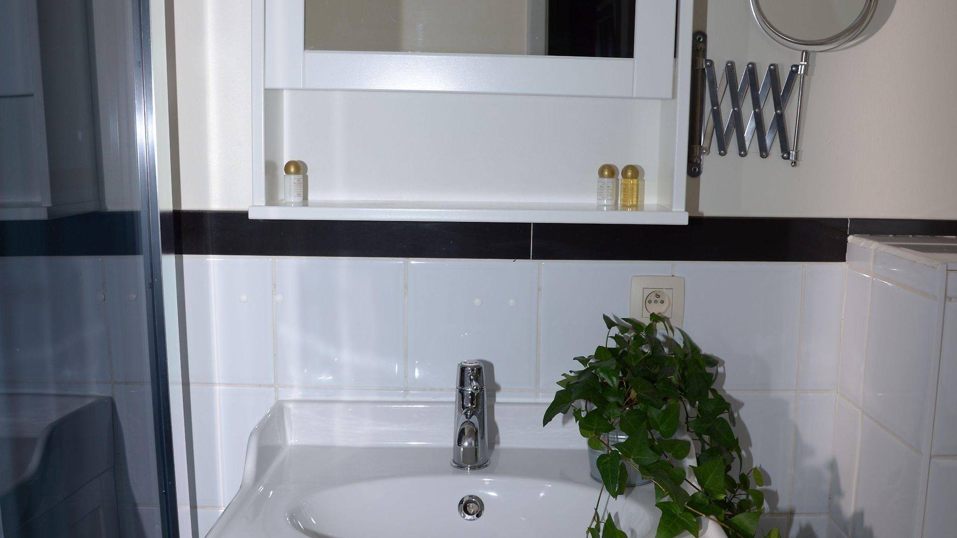 Appartement Appartbrussels *