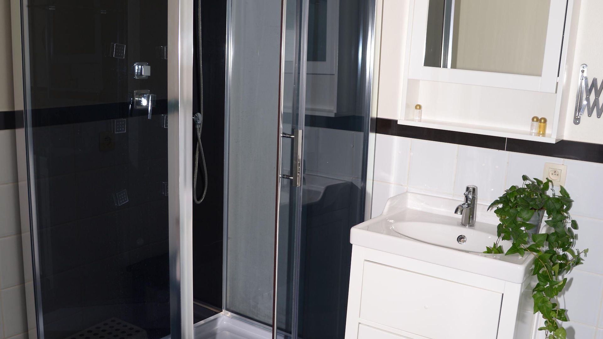 Appartement Appartbrussels *