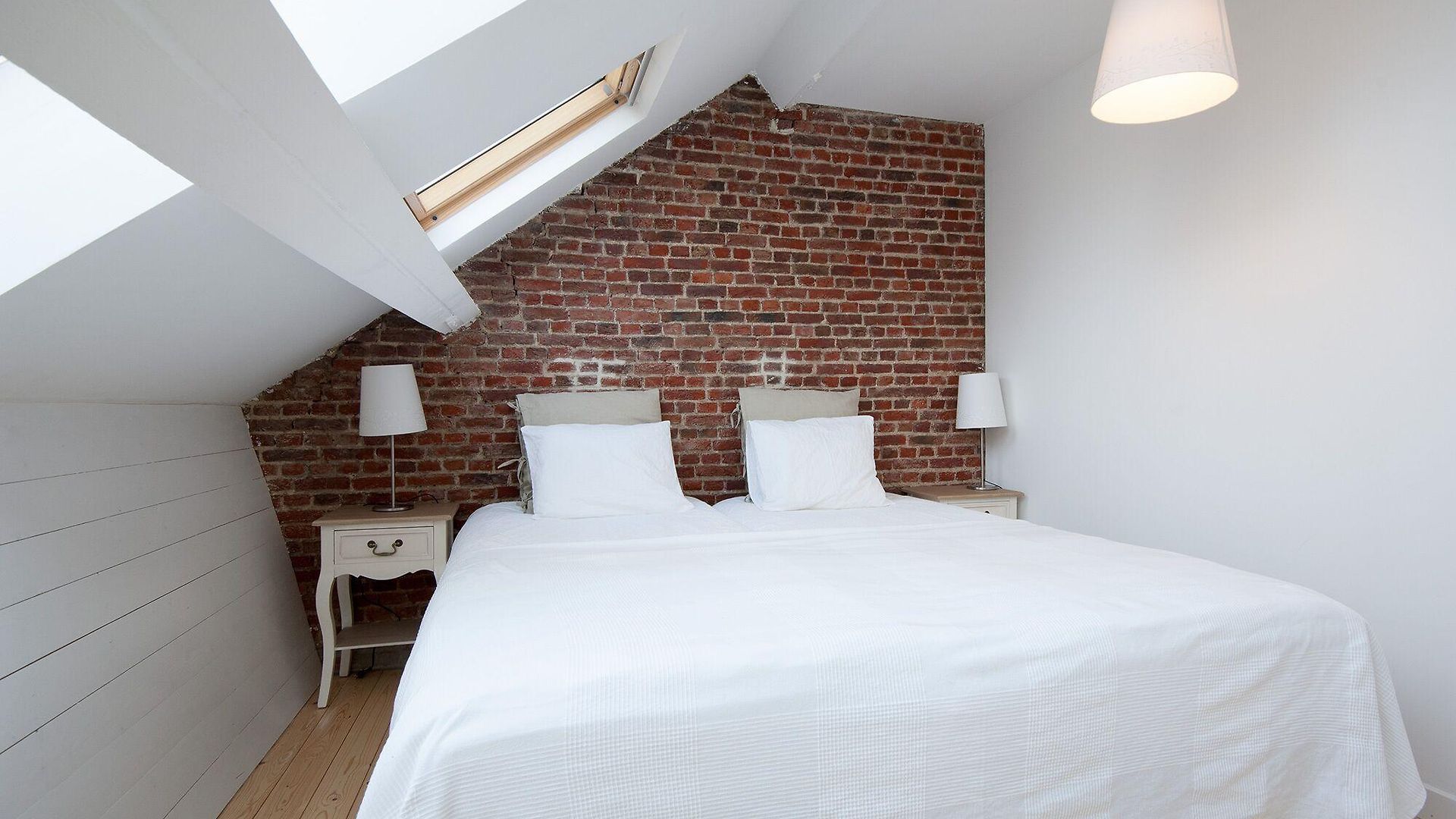 Appartement Appartbrussels *