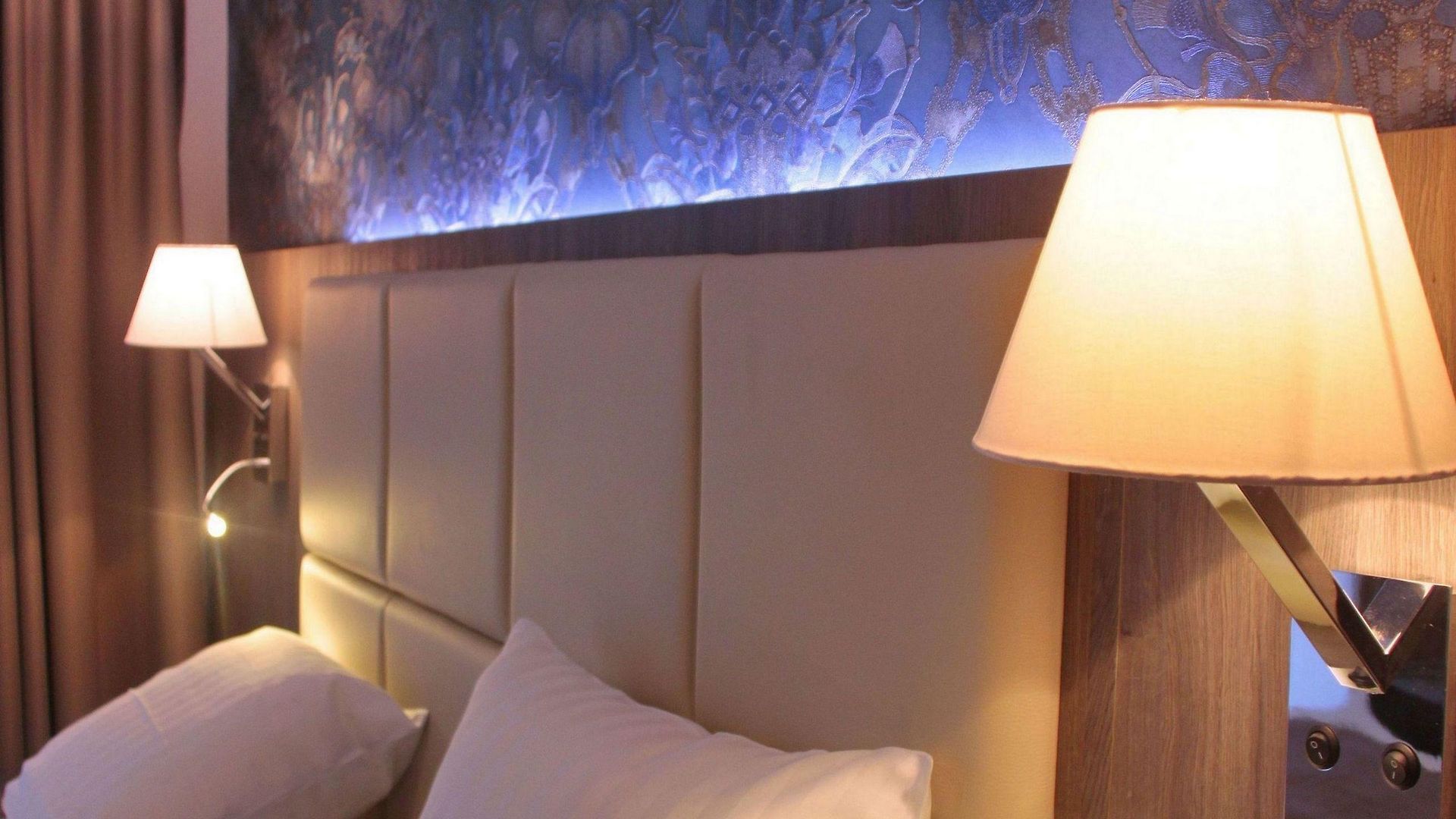 Dansaert Hotel Brussel