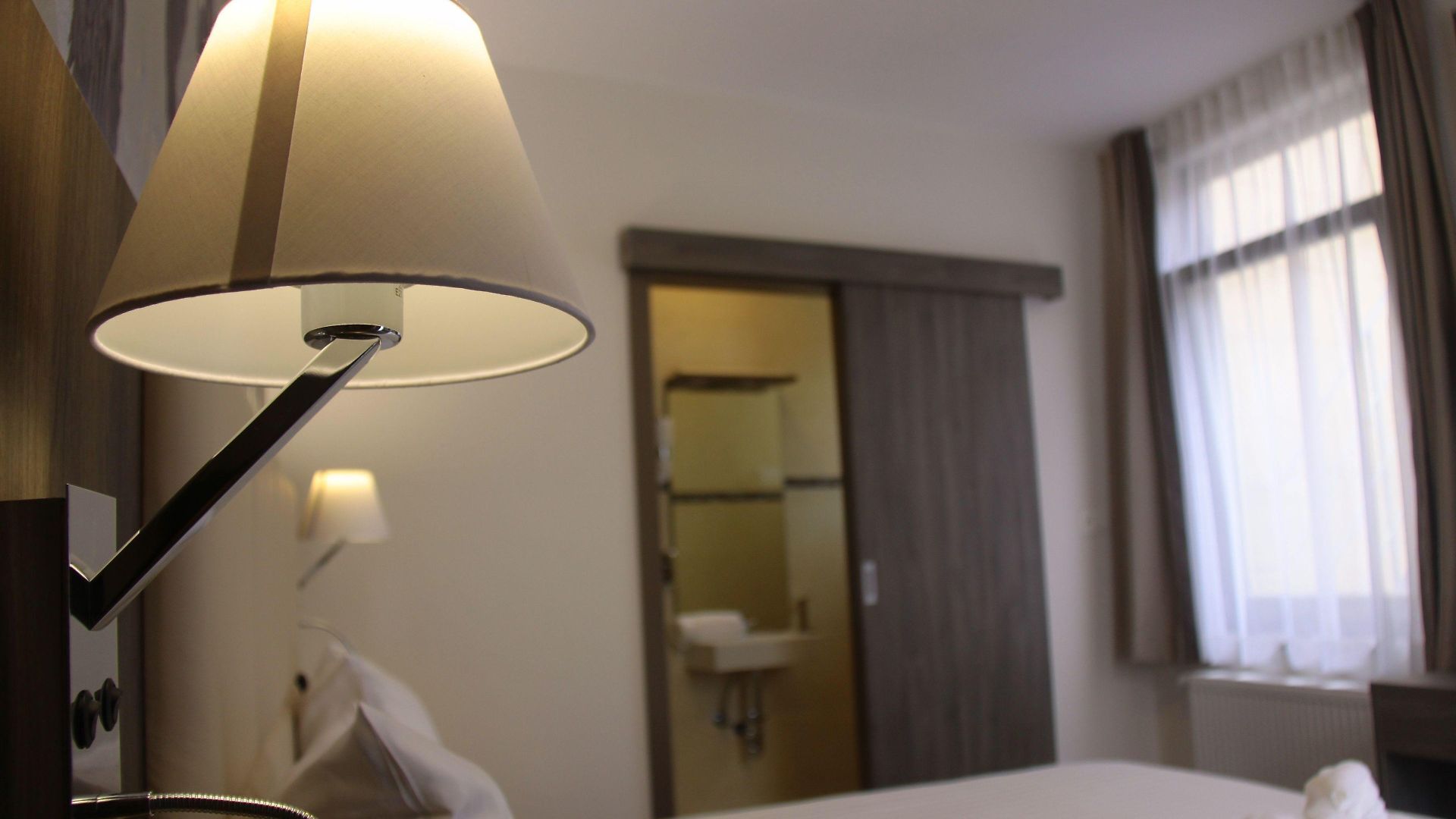 Hotel Dansaert Brussel