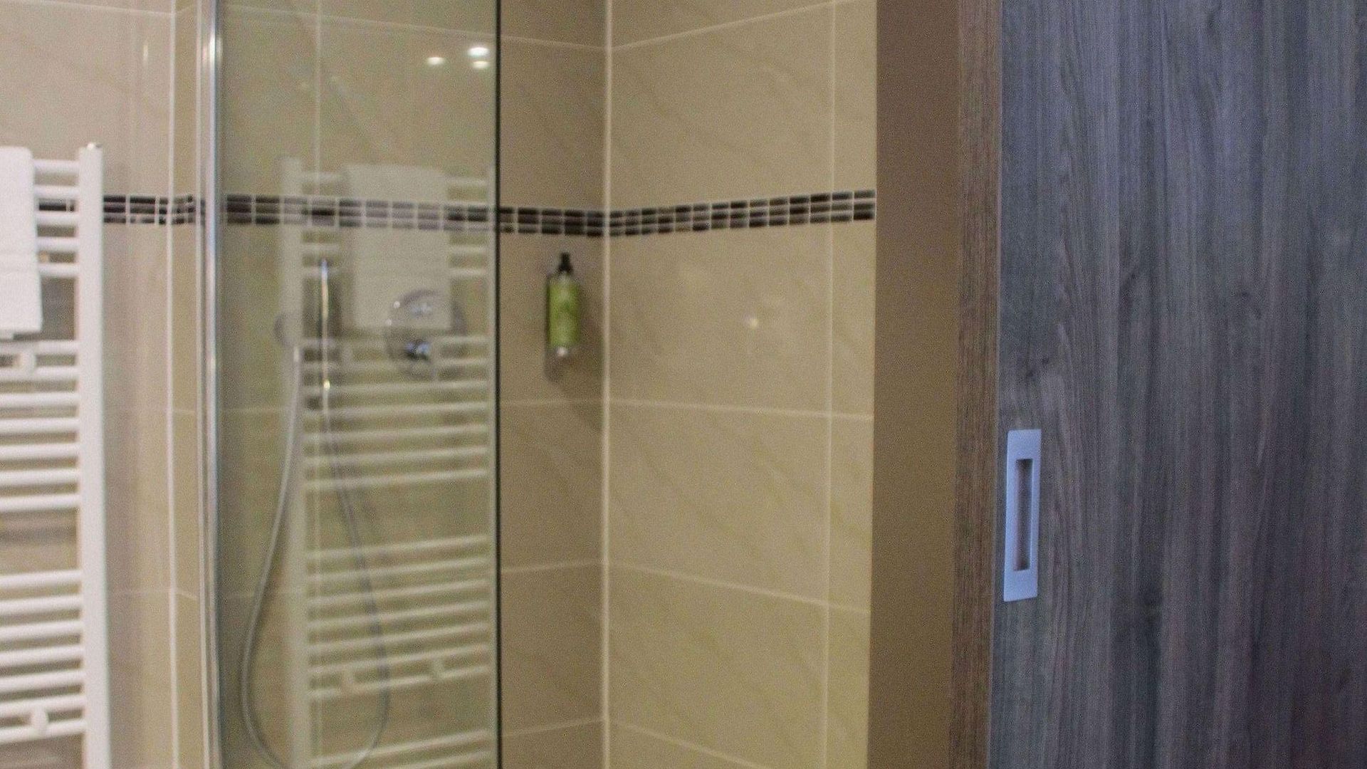 Dansaert Hotel 3*