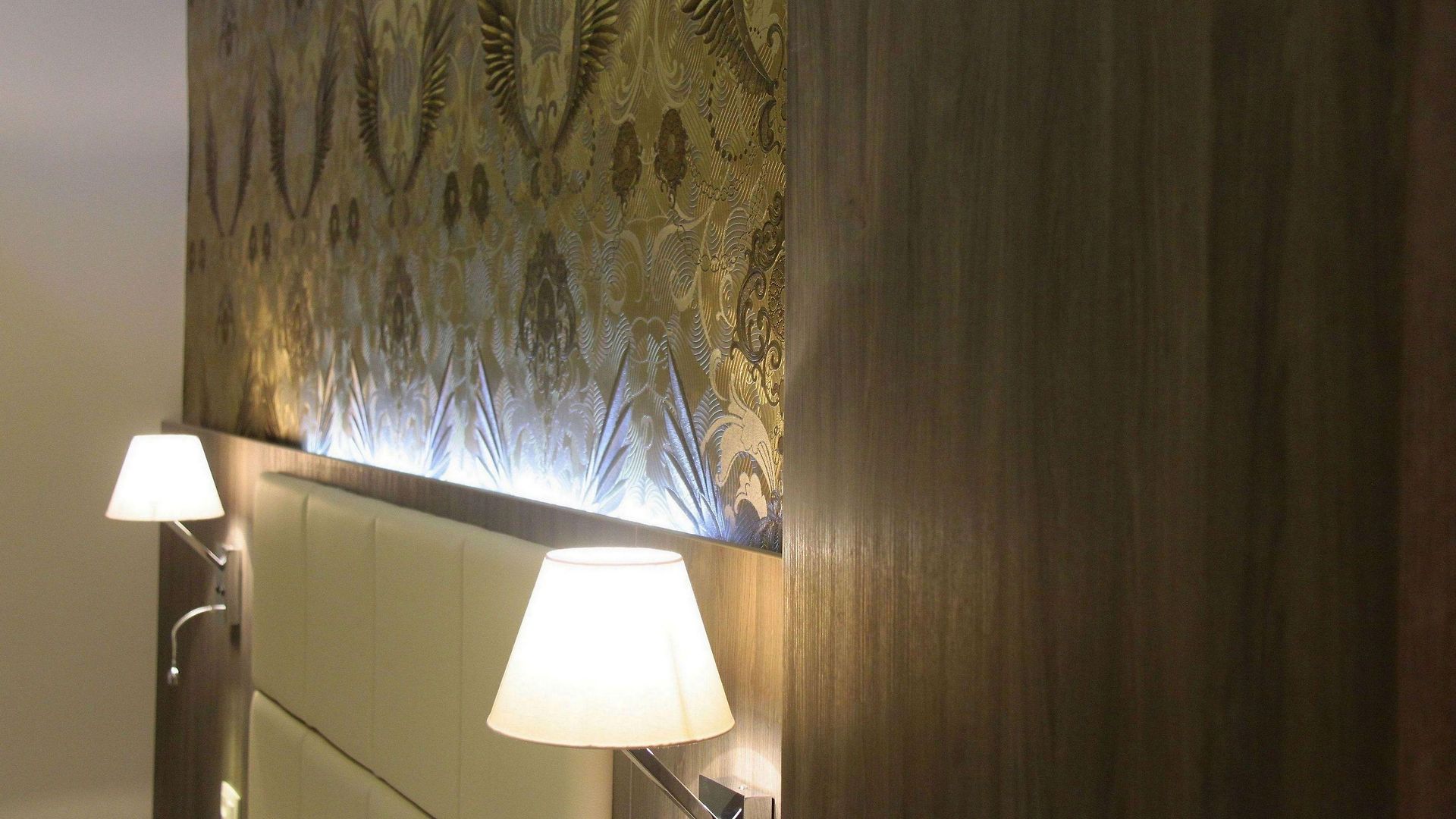 Hotel Dansaert Brussel