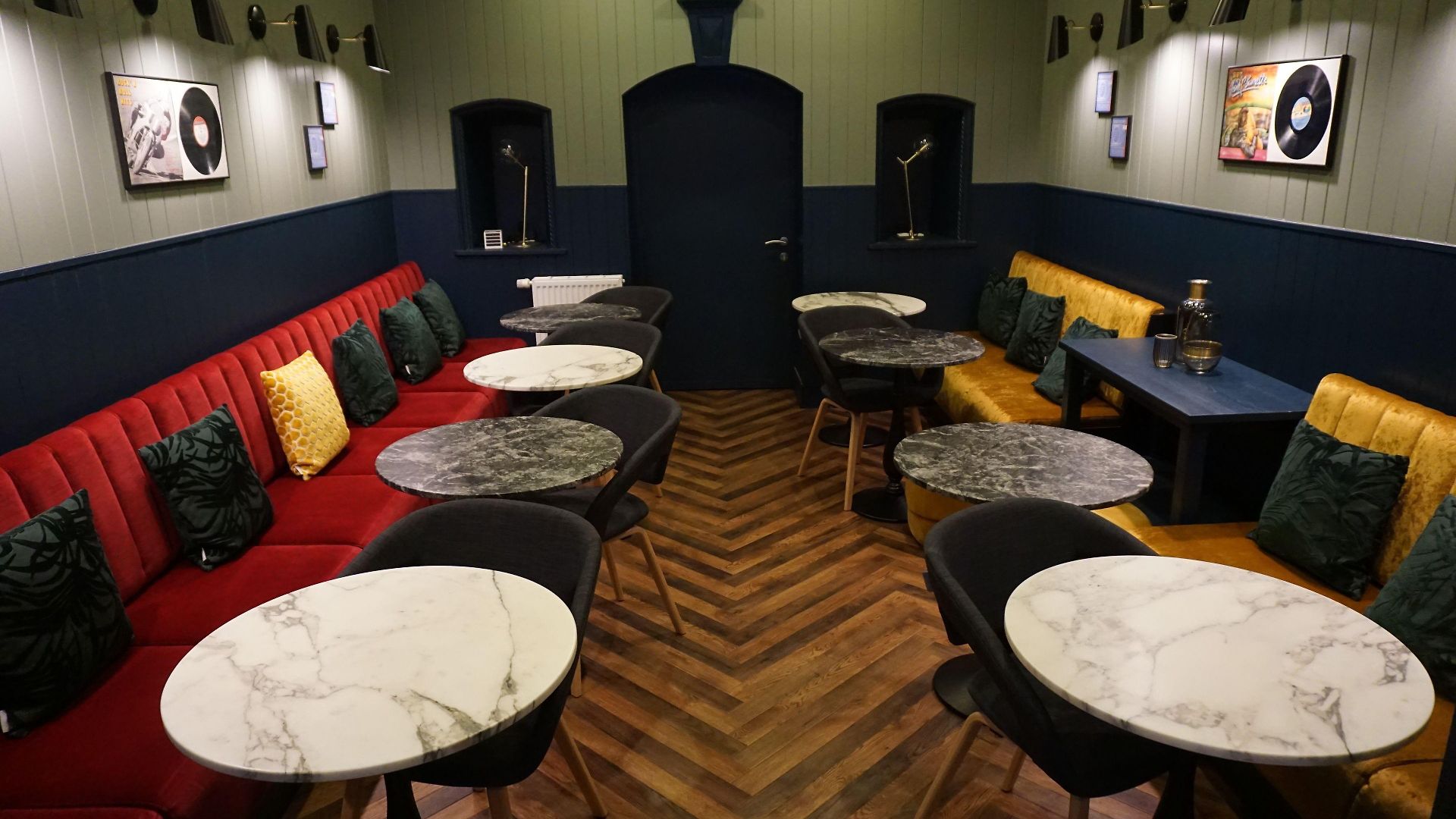 Hotel Dansaert 3*