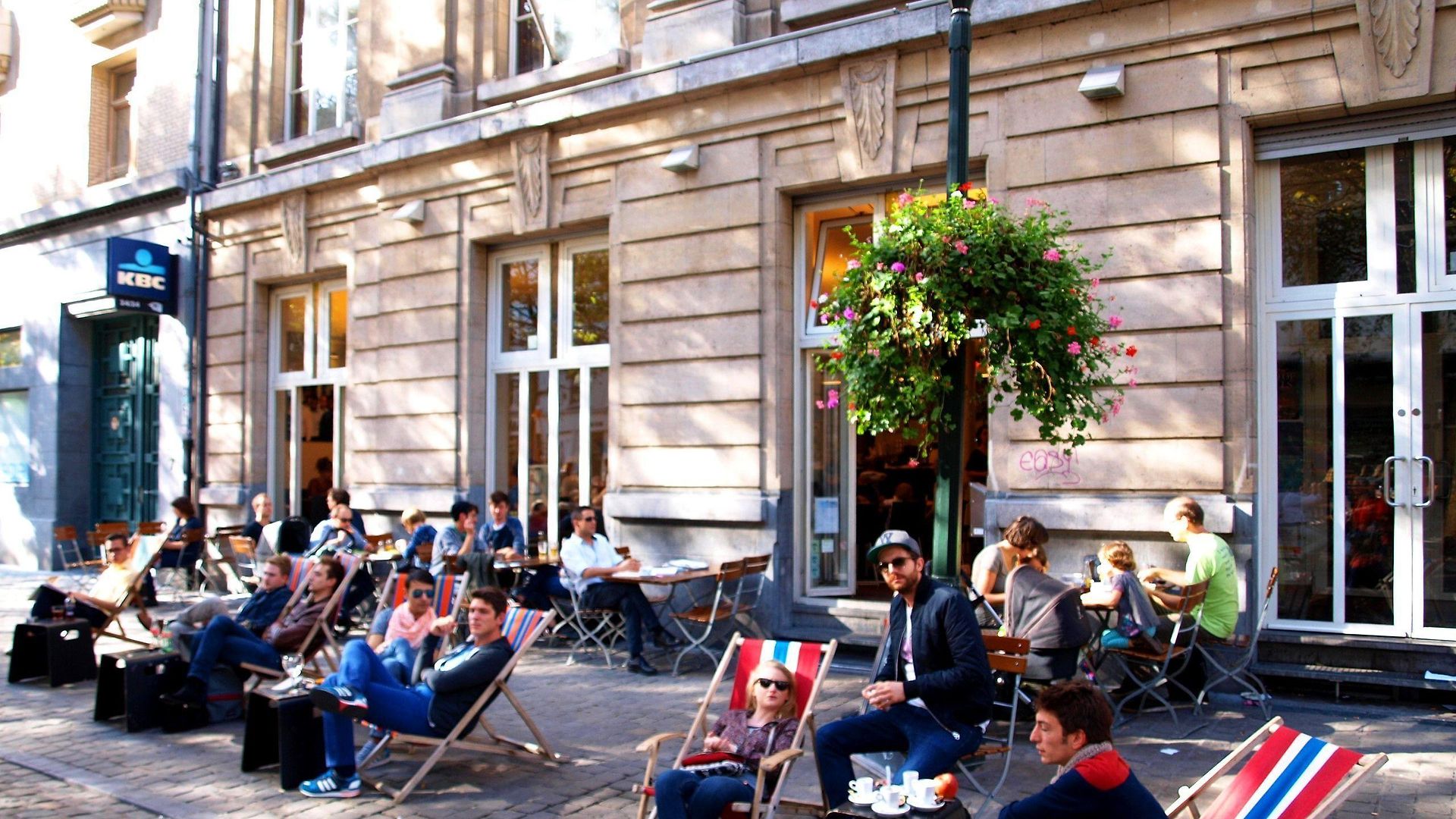Hotel Dansaert 3*