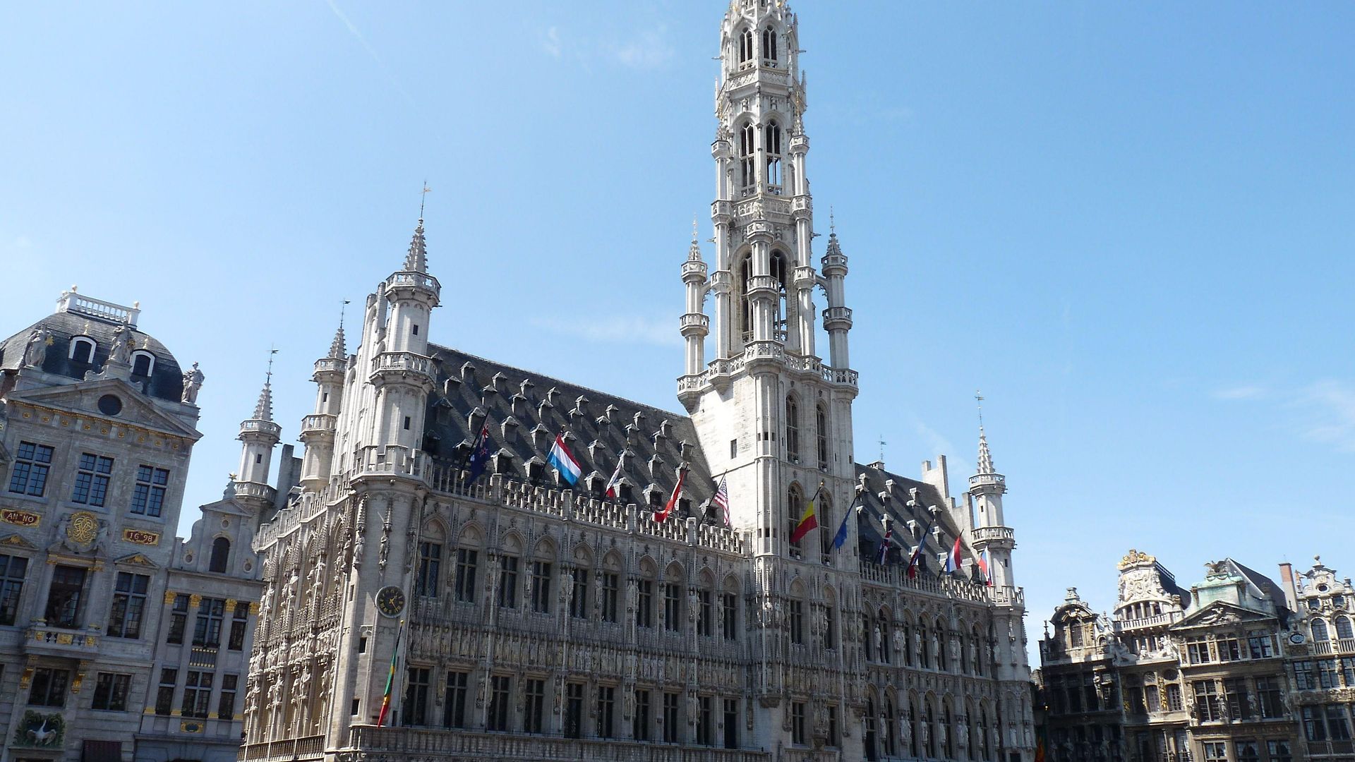 Hotel Dansaert