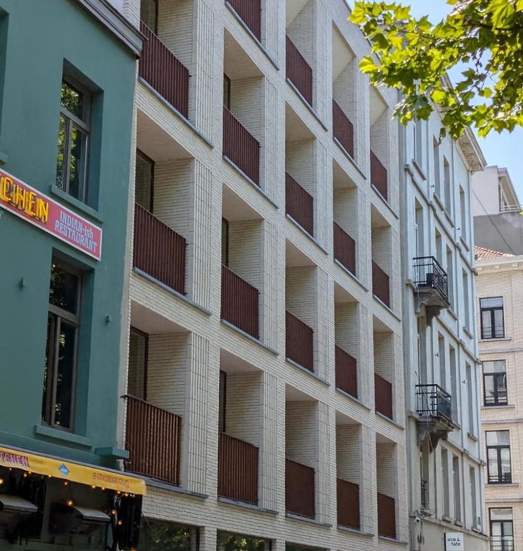 Bx Downtown - Hostel