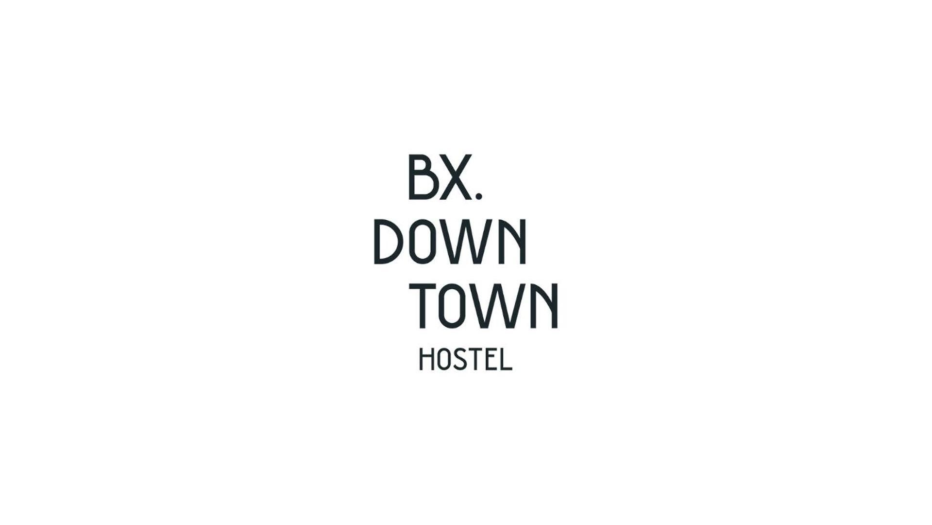 Bx Downtown - Hostel *