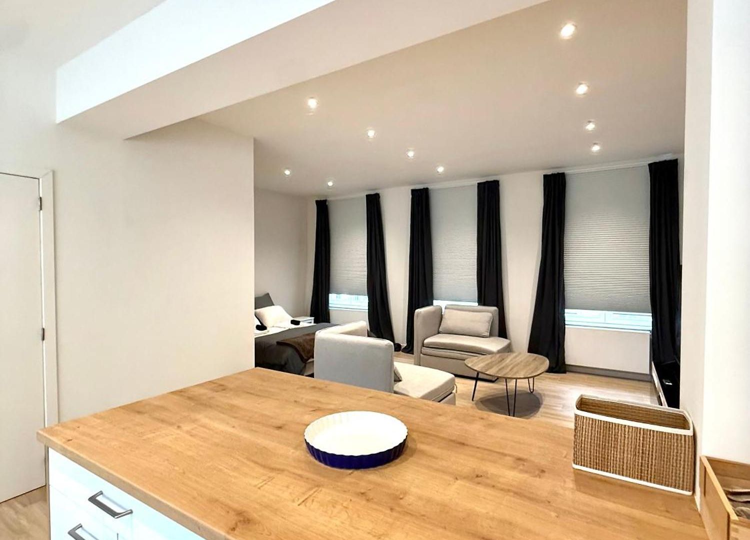 Homestay The Gallery Saint-gilles
