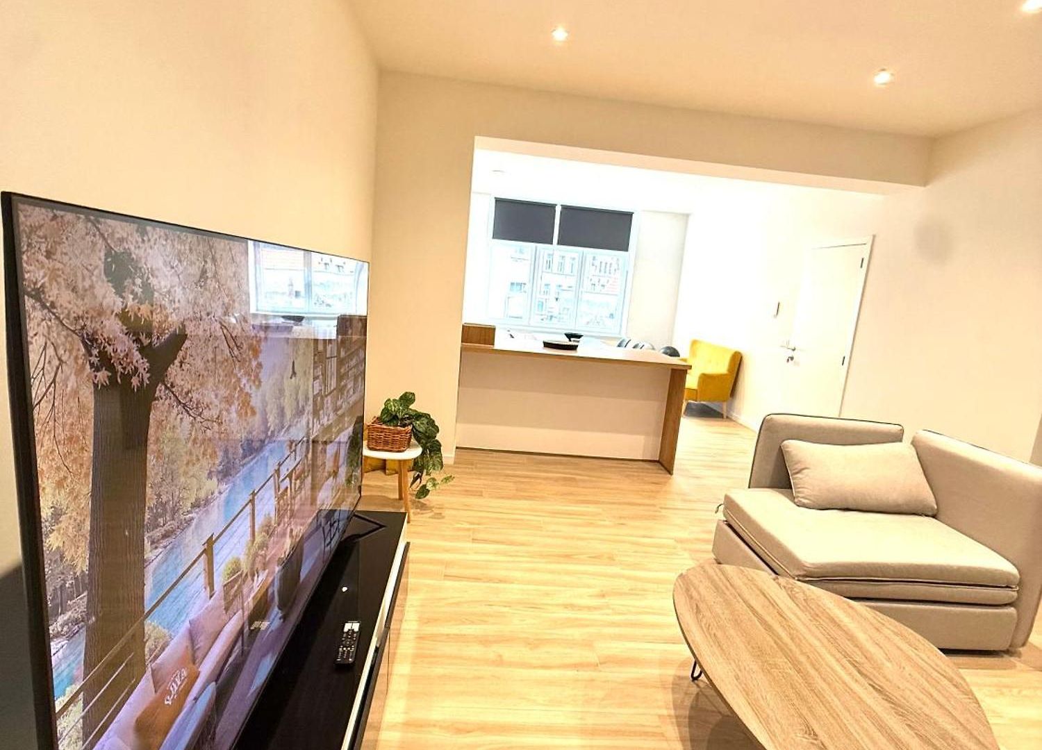 Homestay The Gallery Saint-gilles