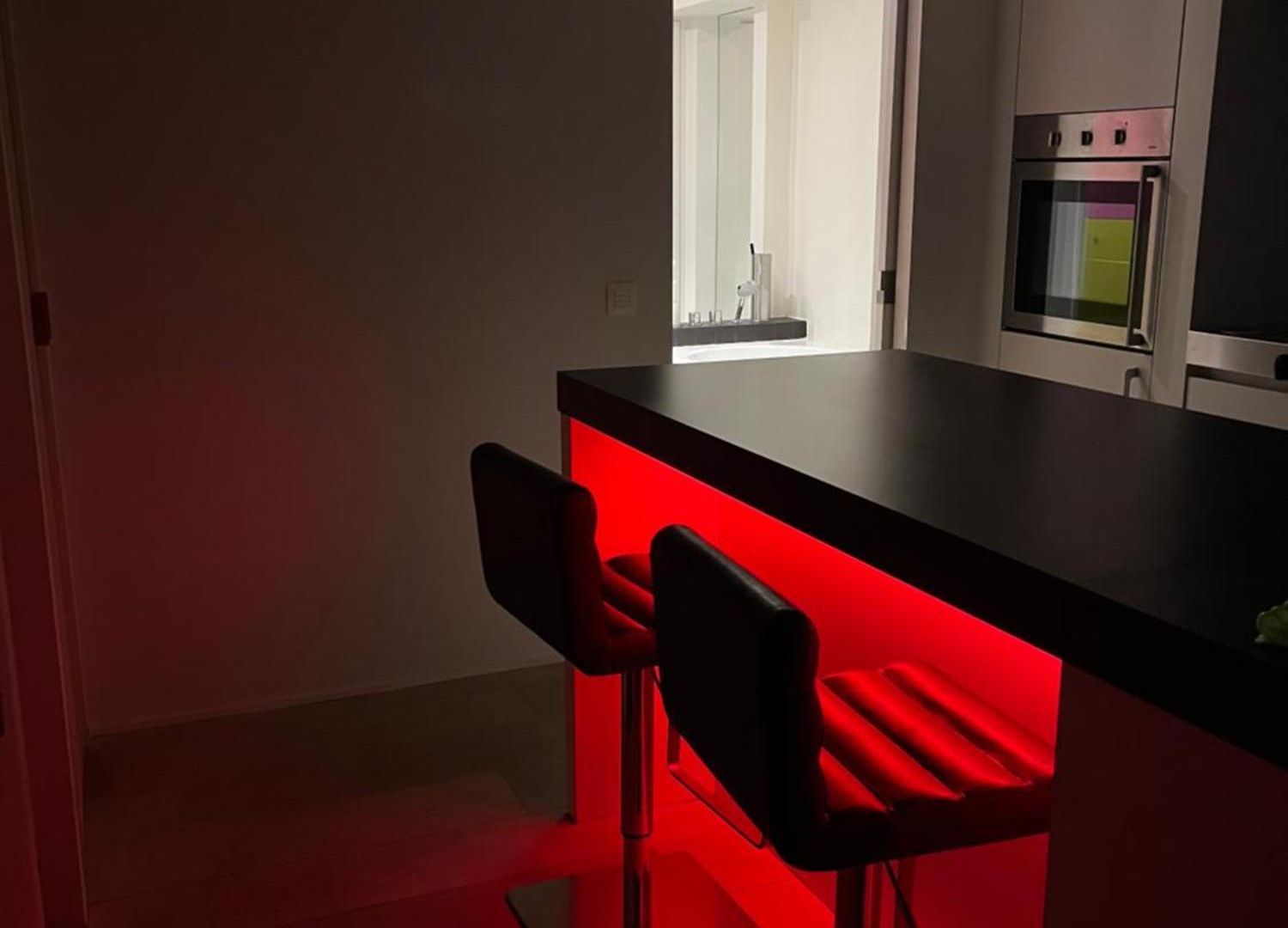 Entresol28 Appartement