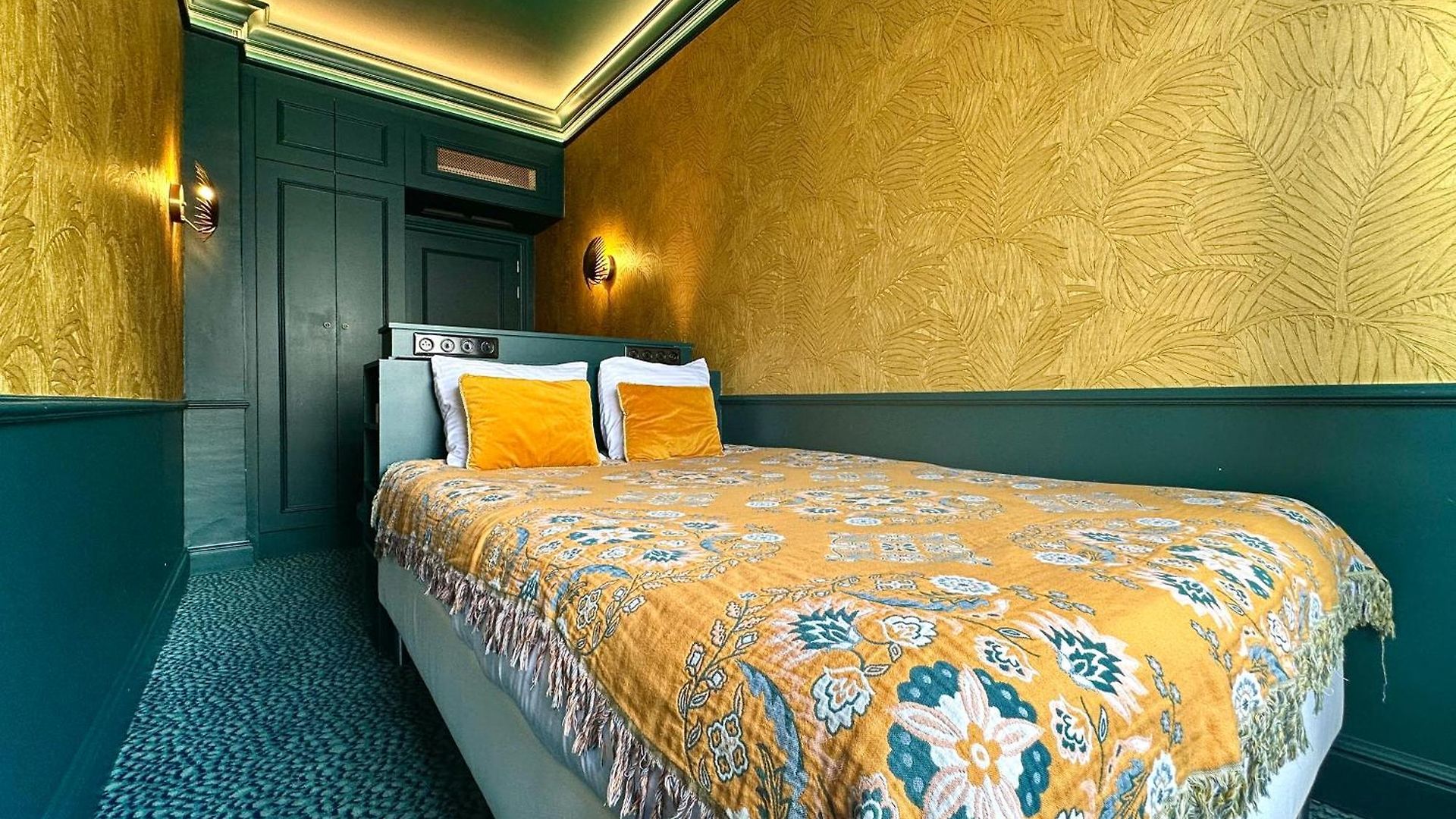 Maison Muse Sablon Appartement
