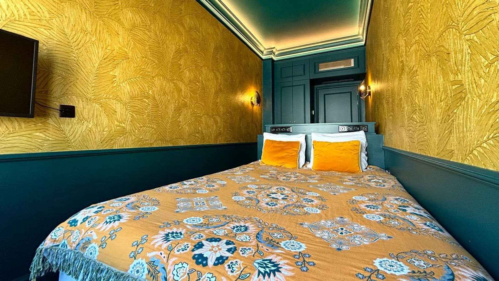 Appartement Maison Muse Sablon Brussel