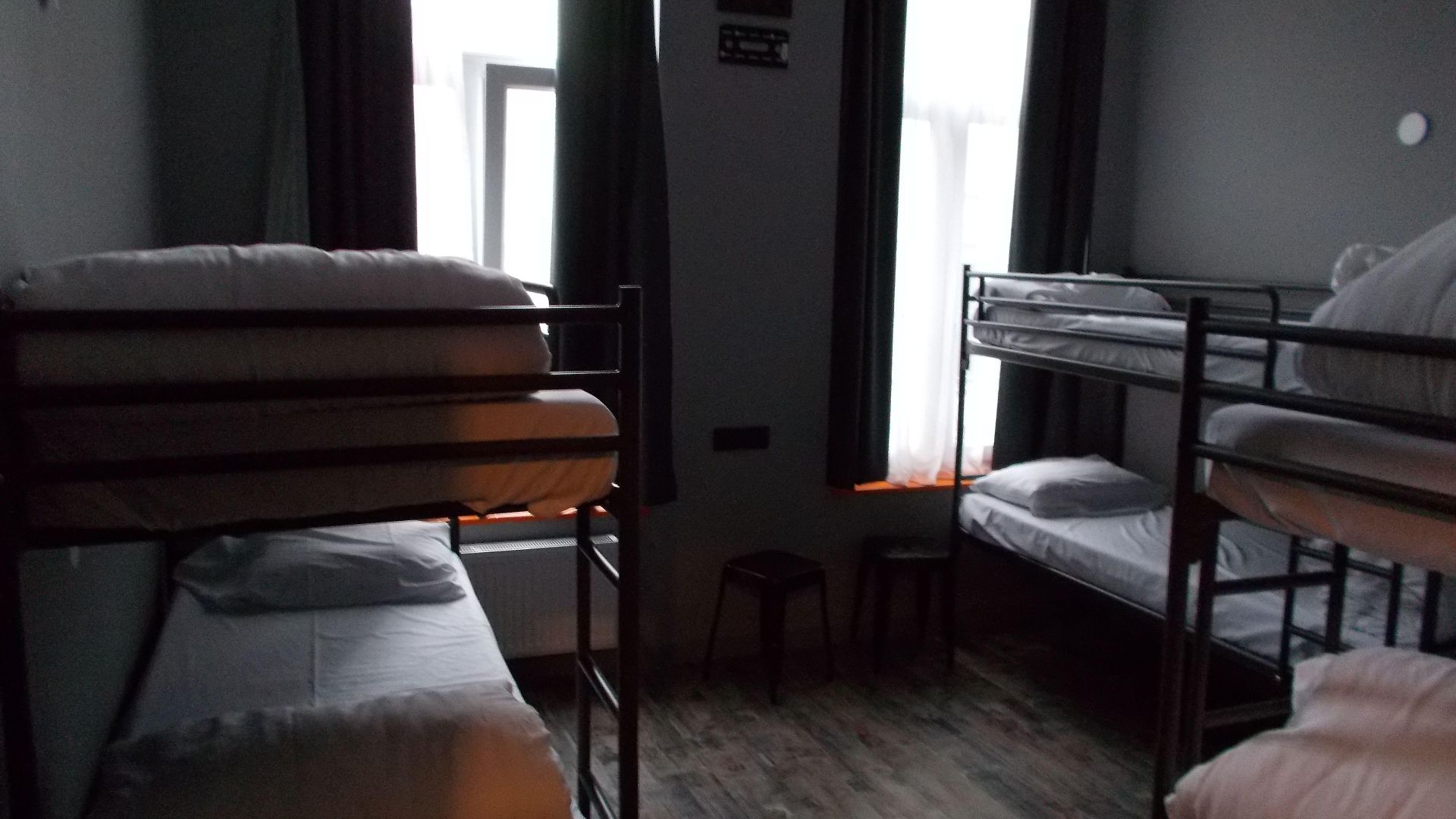 Hostel Urban Centre Brussel