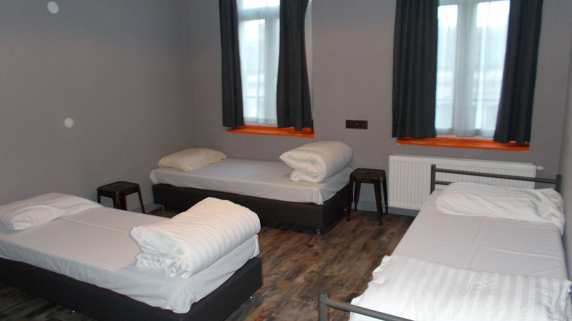 Hostel Urban Centre