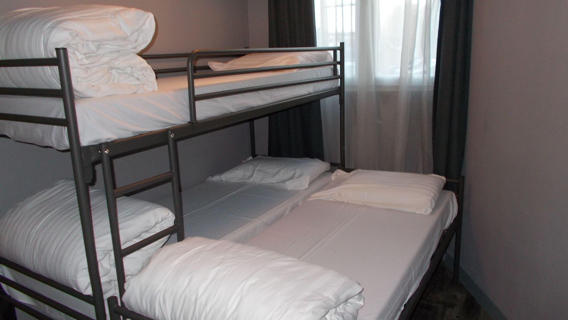 Urban Centre Hostel