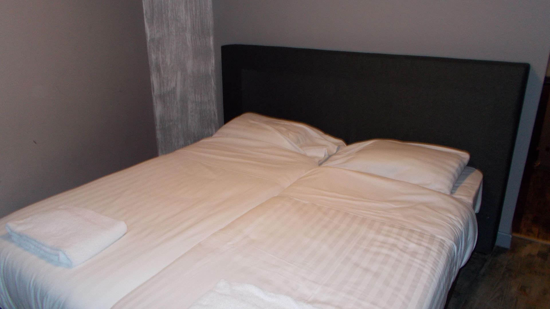 Urban Centre Hostel *