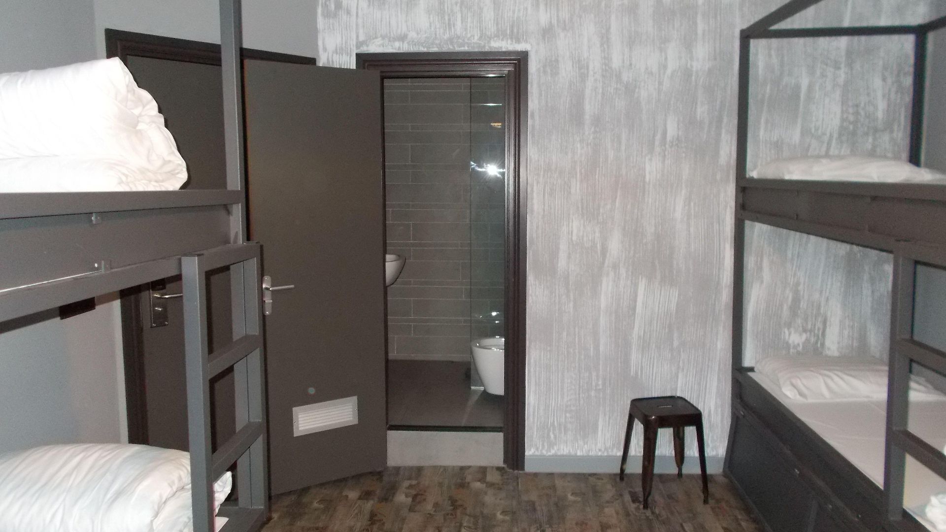 Urban Centre Hostel