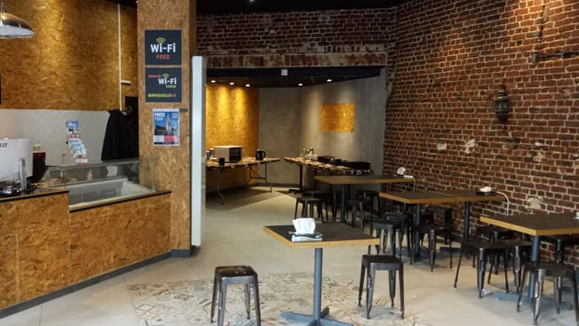 Hostel Urban Centre