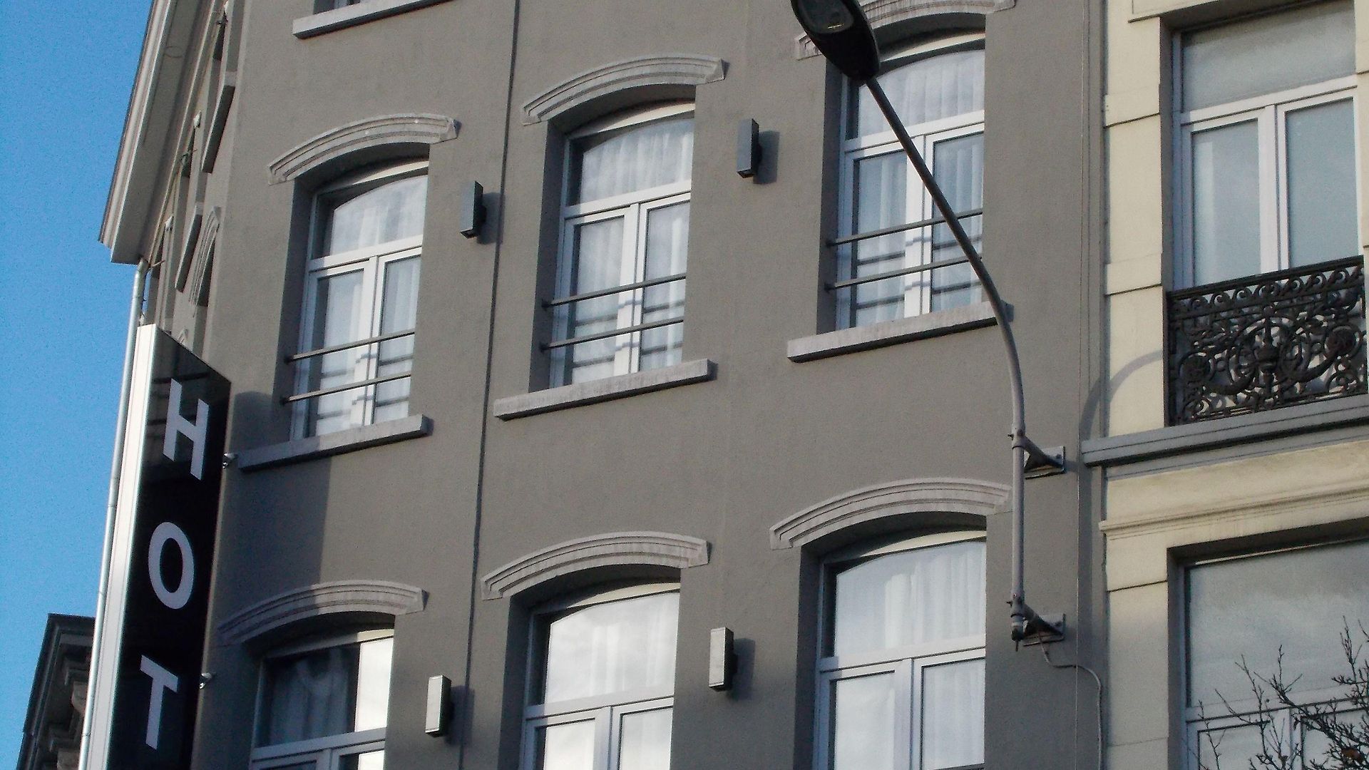 Hostel Urban Centre *