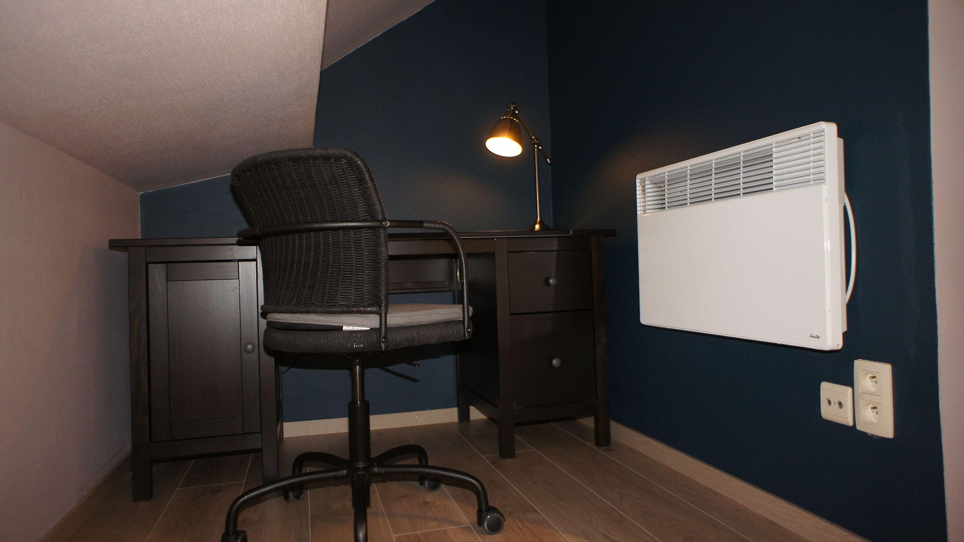 J And R Appartement *