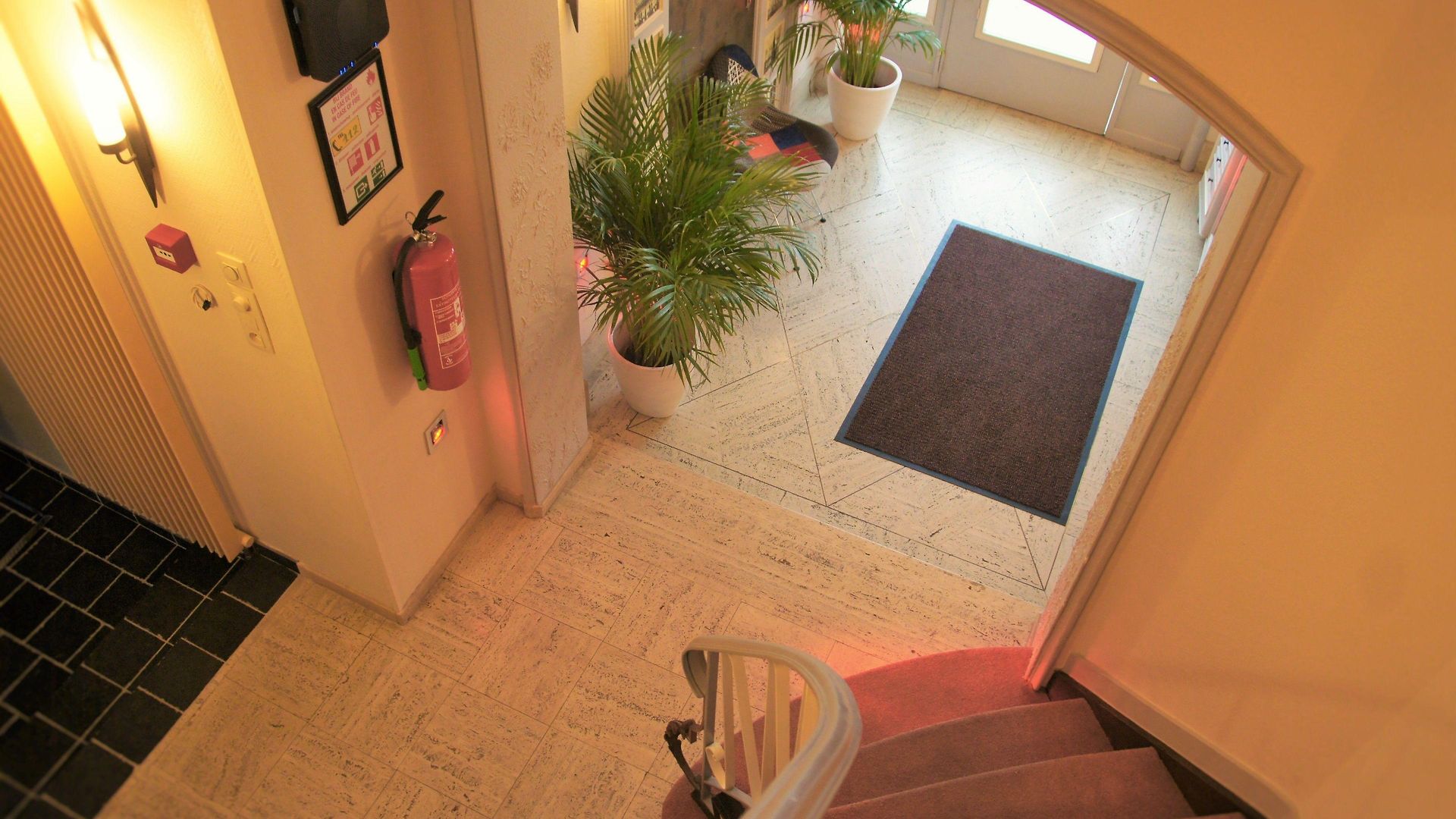 Appartement J And R *