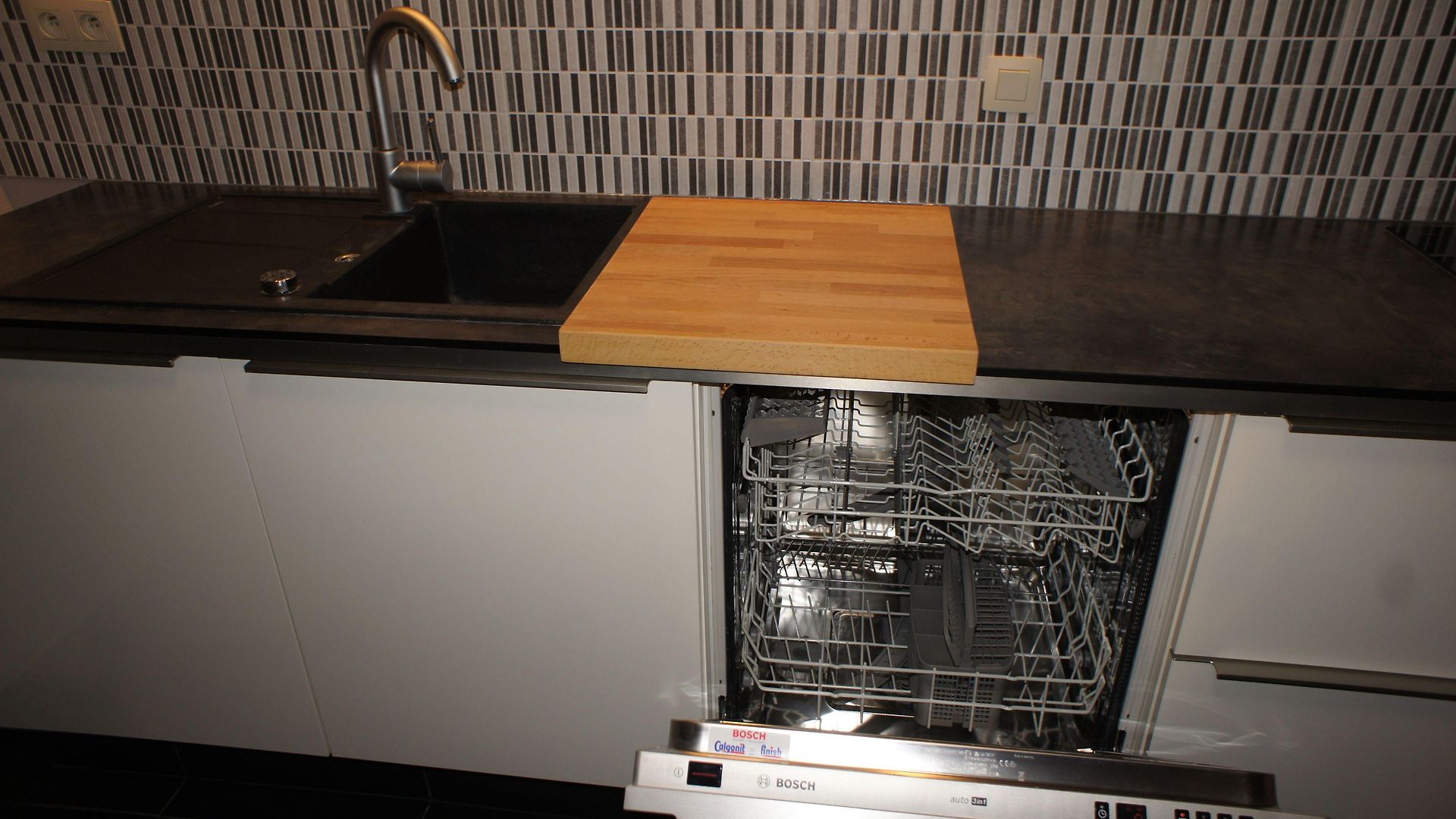 J And R Appartement Brussel