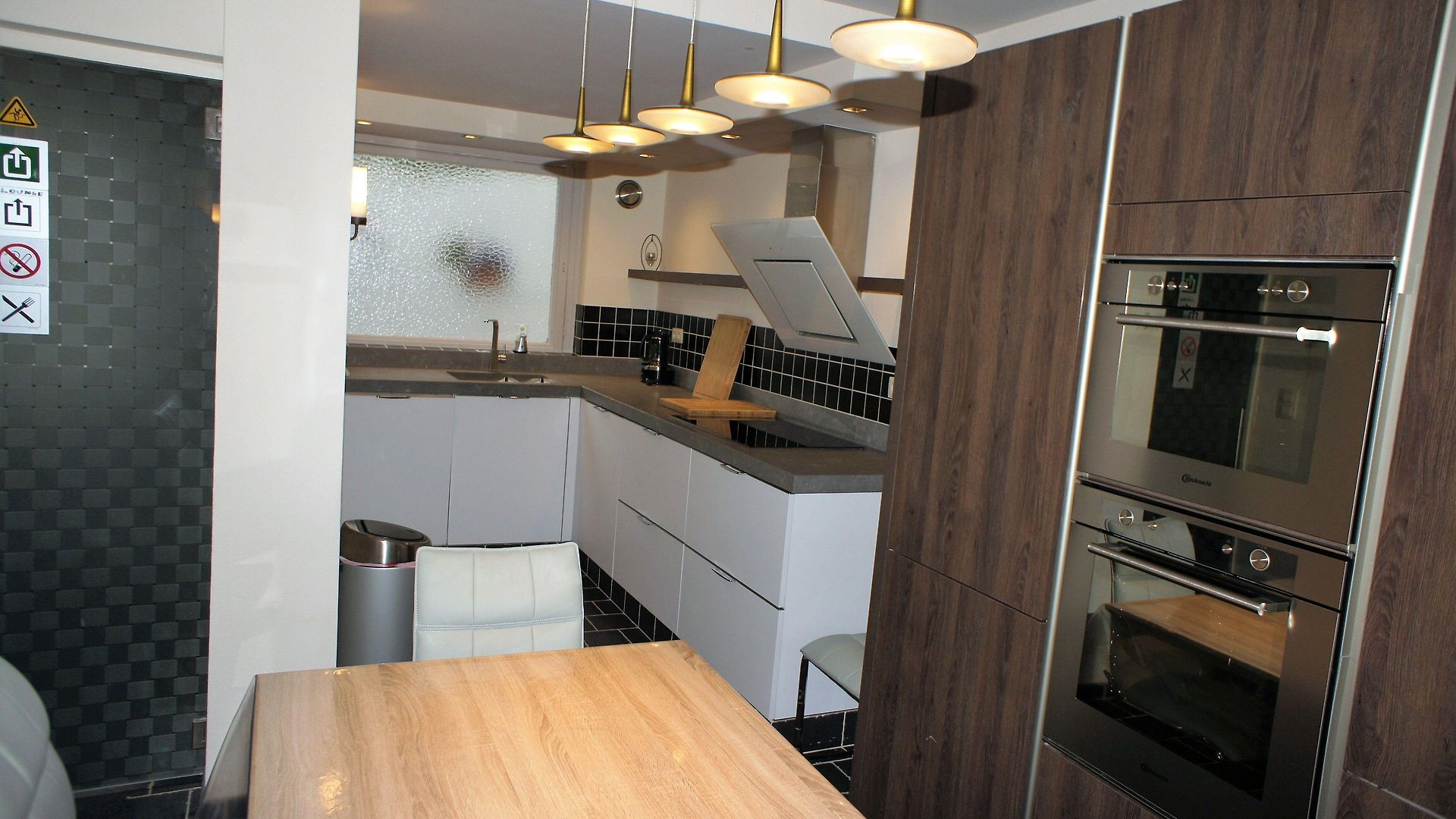 Appartement J And R *