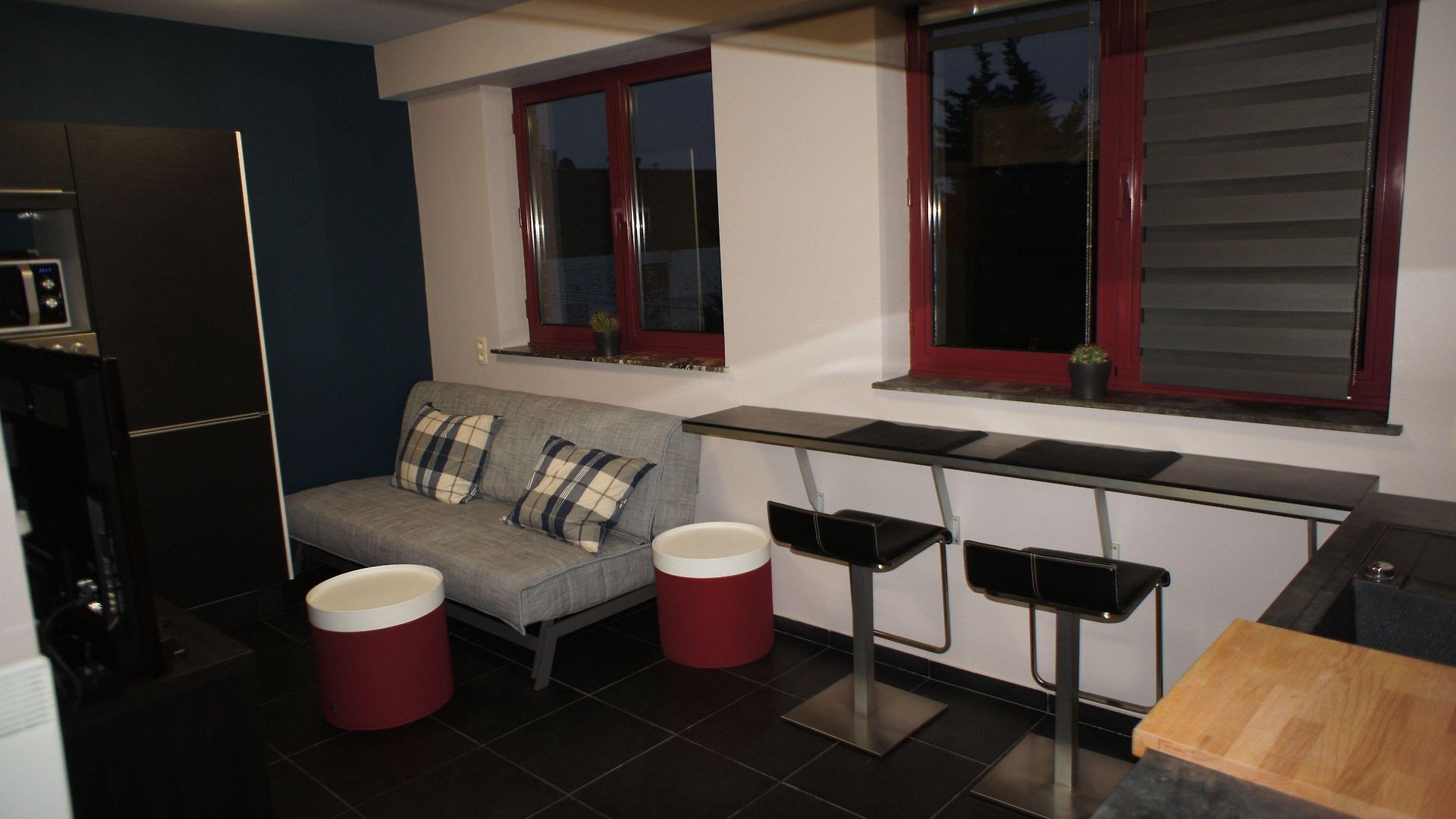 Appartement J And R Brussel