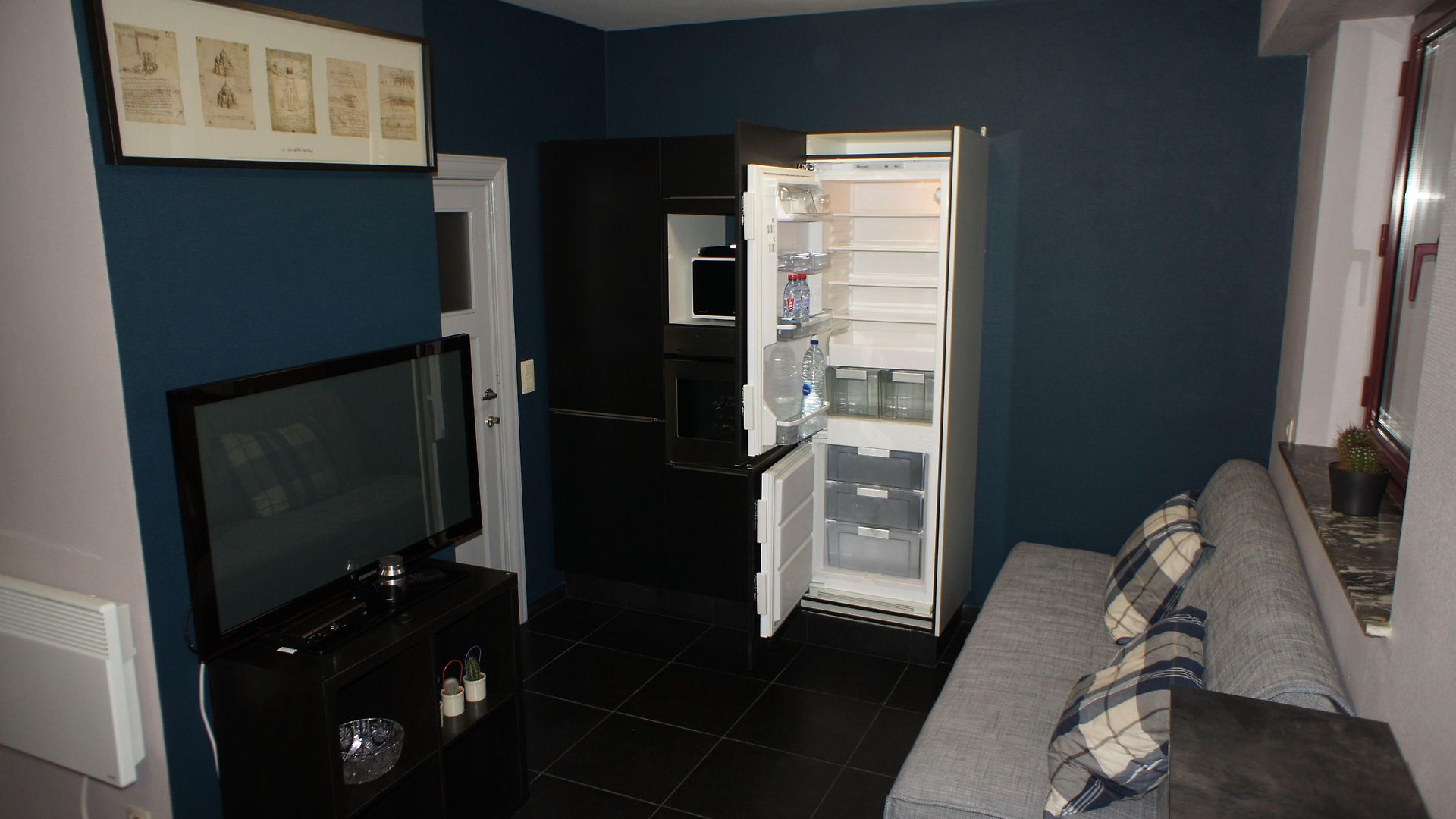Appartement J And R *