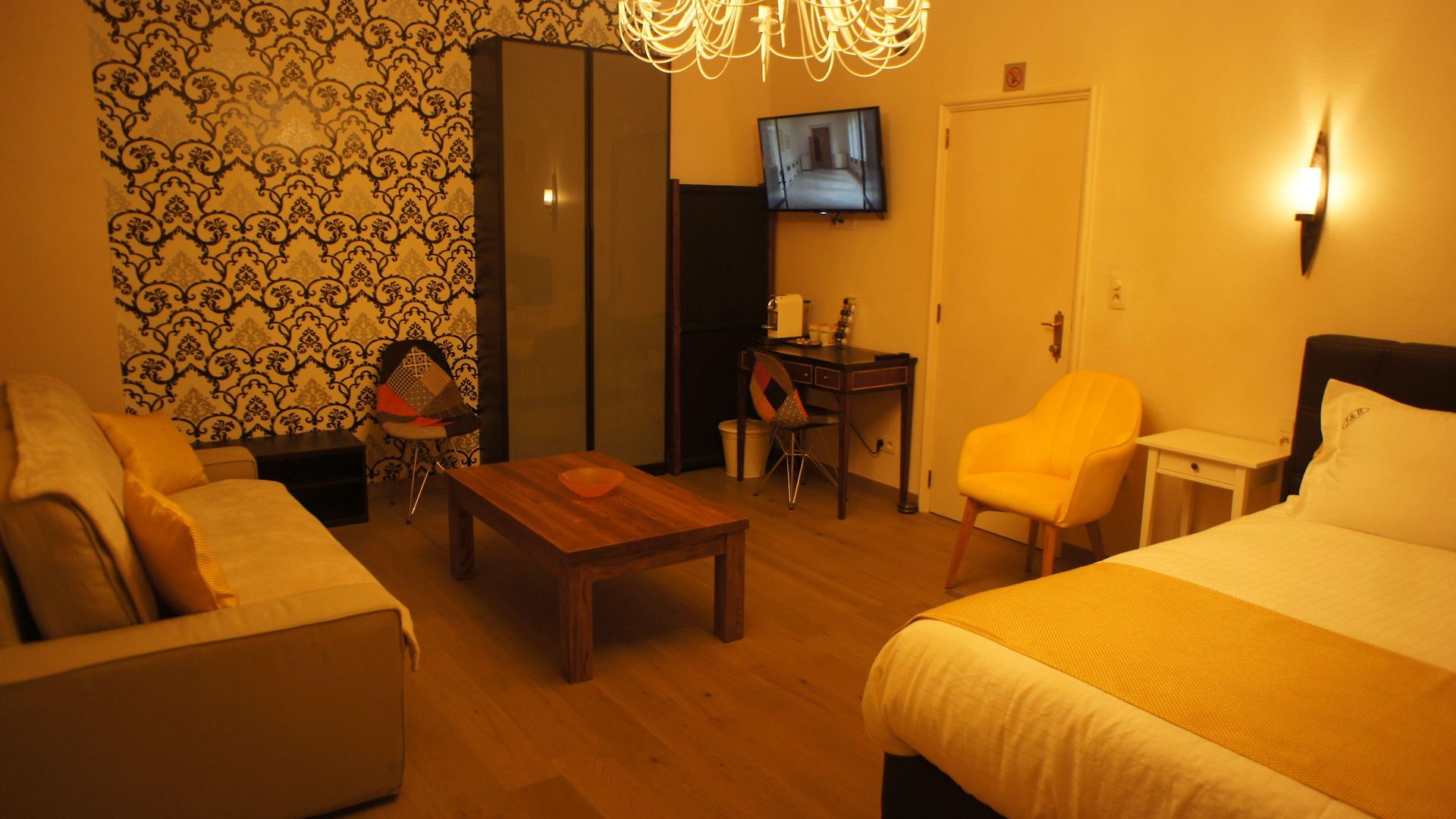 J And R Appartement