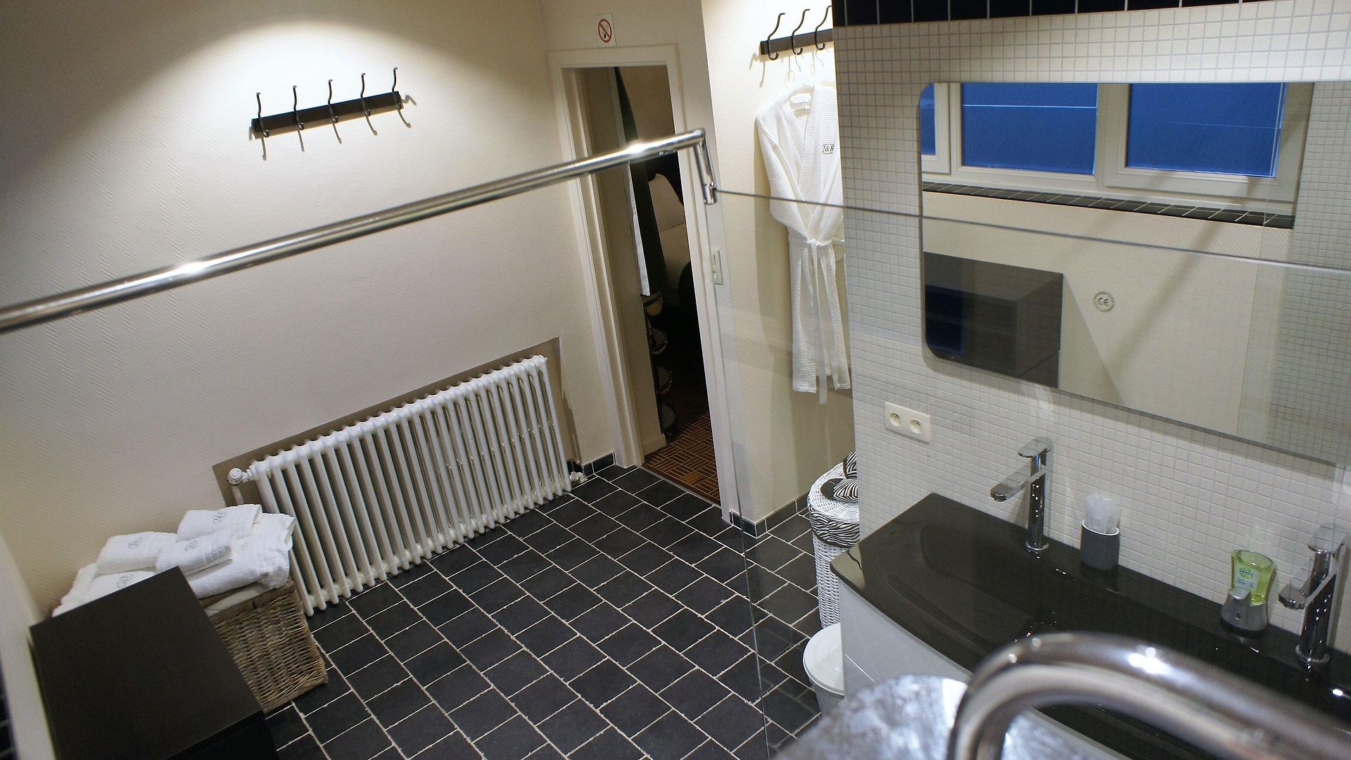 Appartement J And R Brussel