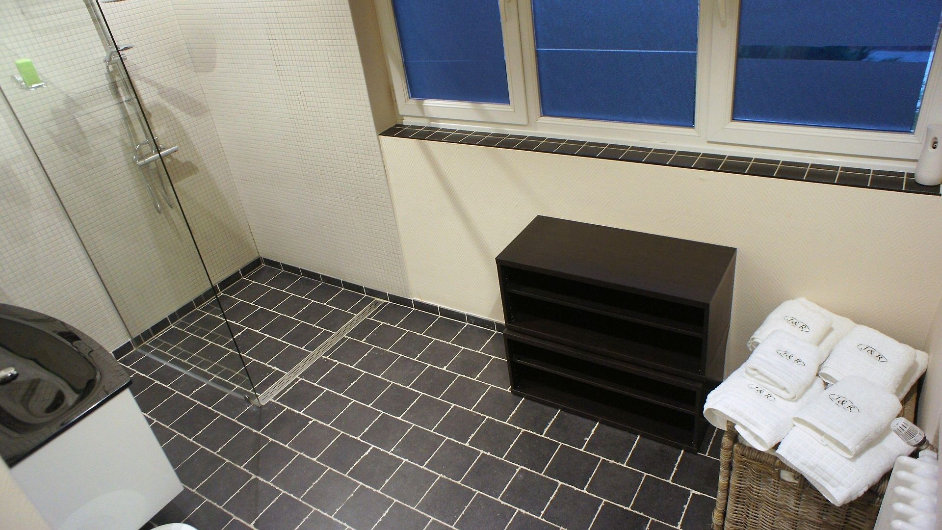 J And R Appartement