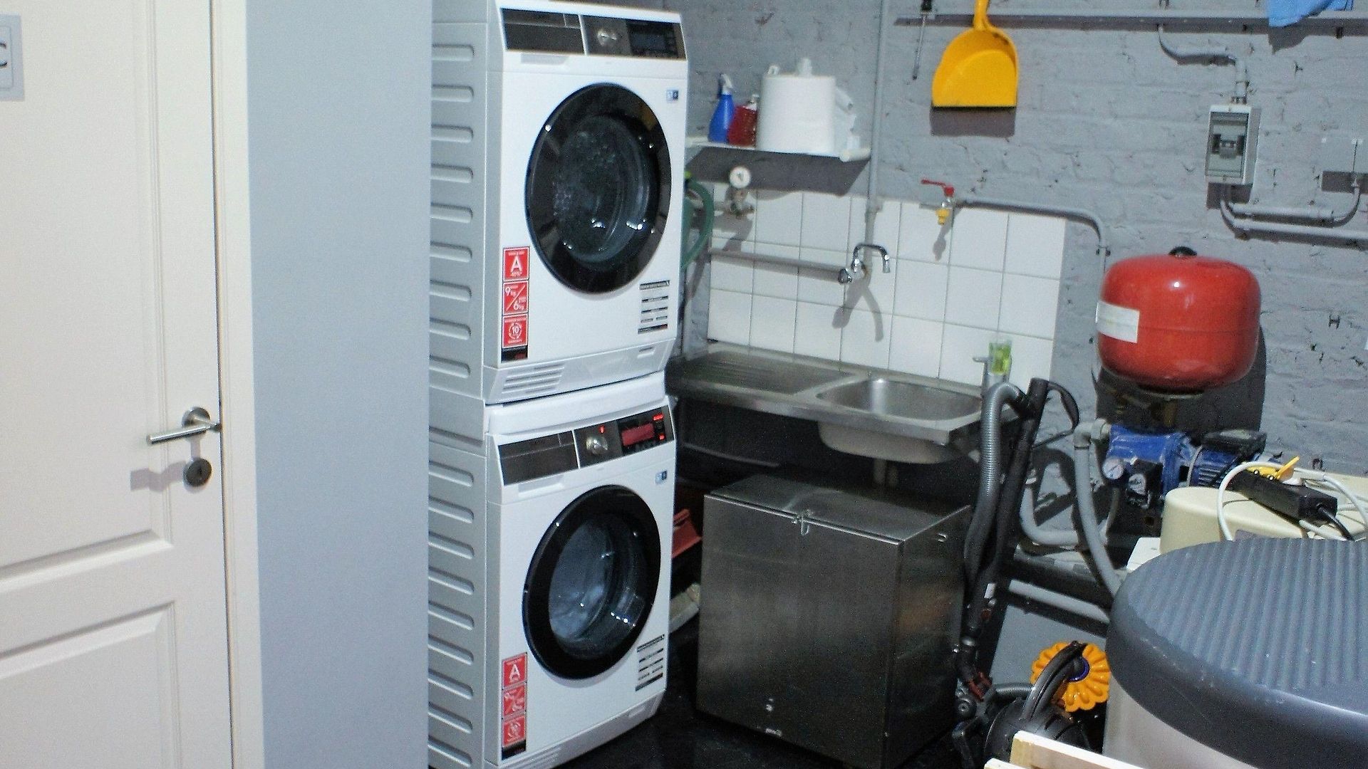 Appartement J And R *