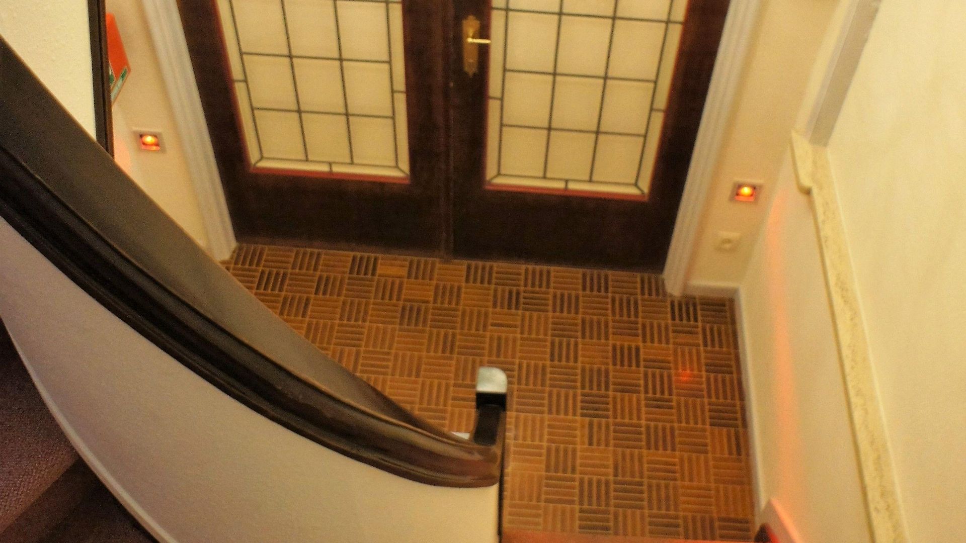 Appartement J And R Brussel