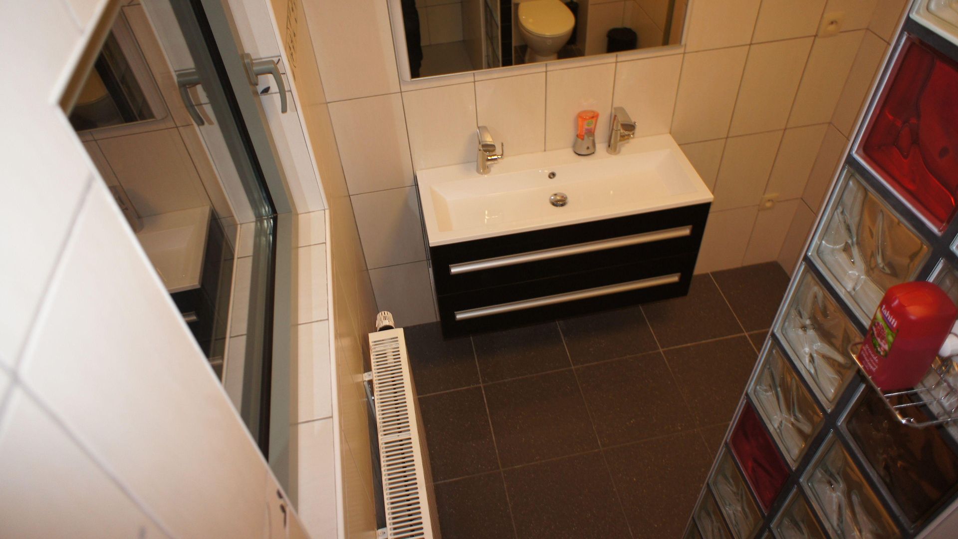 Appartement J And R Brussel