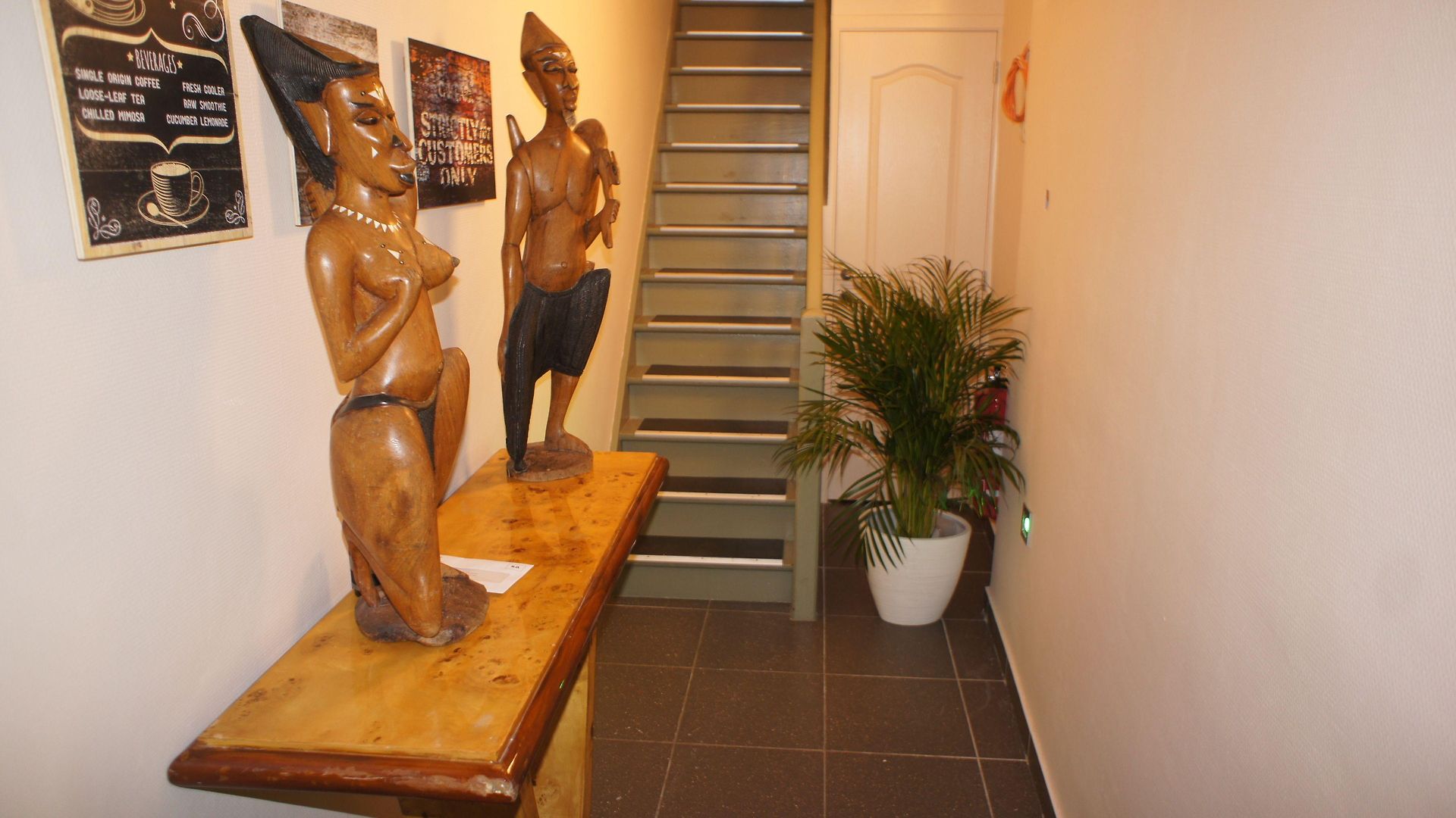 J And R Appartement *