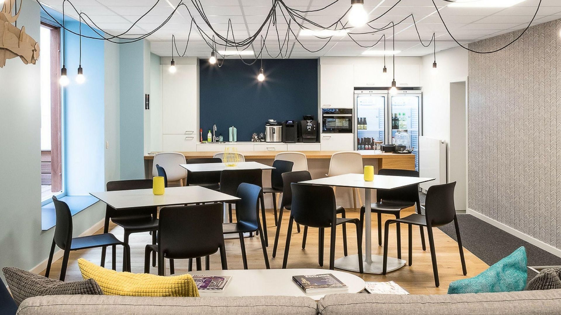 Apartment Smartflats - Royal Brussels Brussels