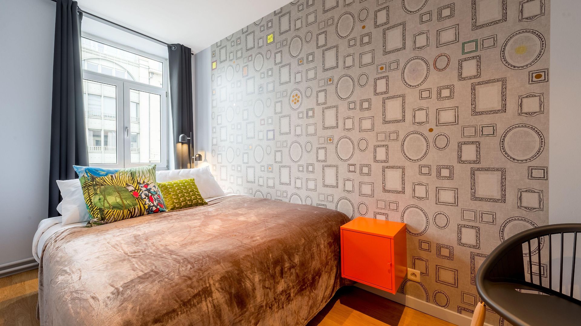 Smartflats - Royal Brussels Brussels