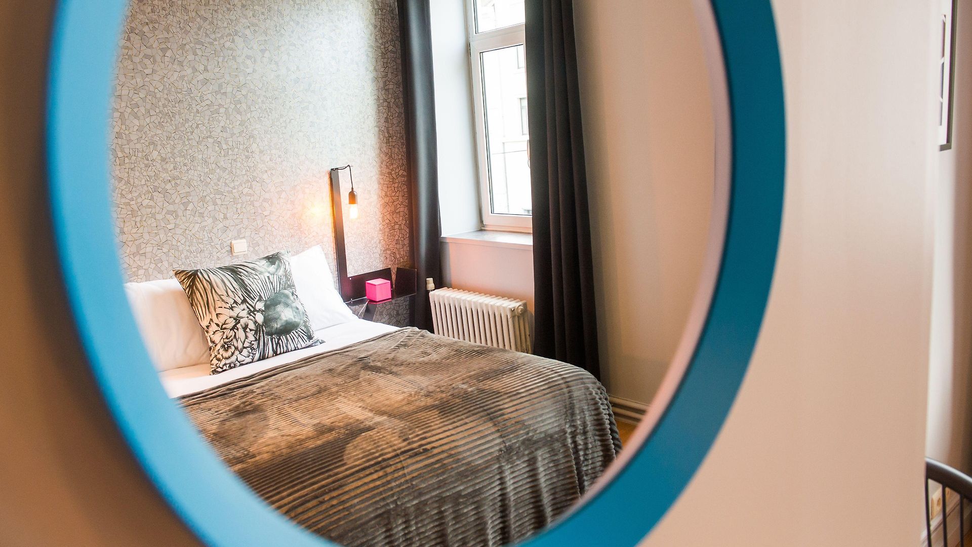 Apartment Smartflats - Royal Brussels