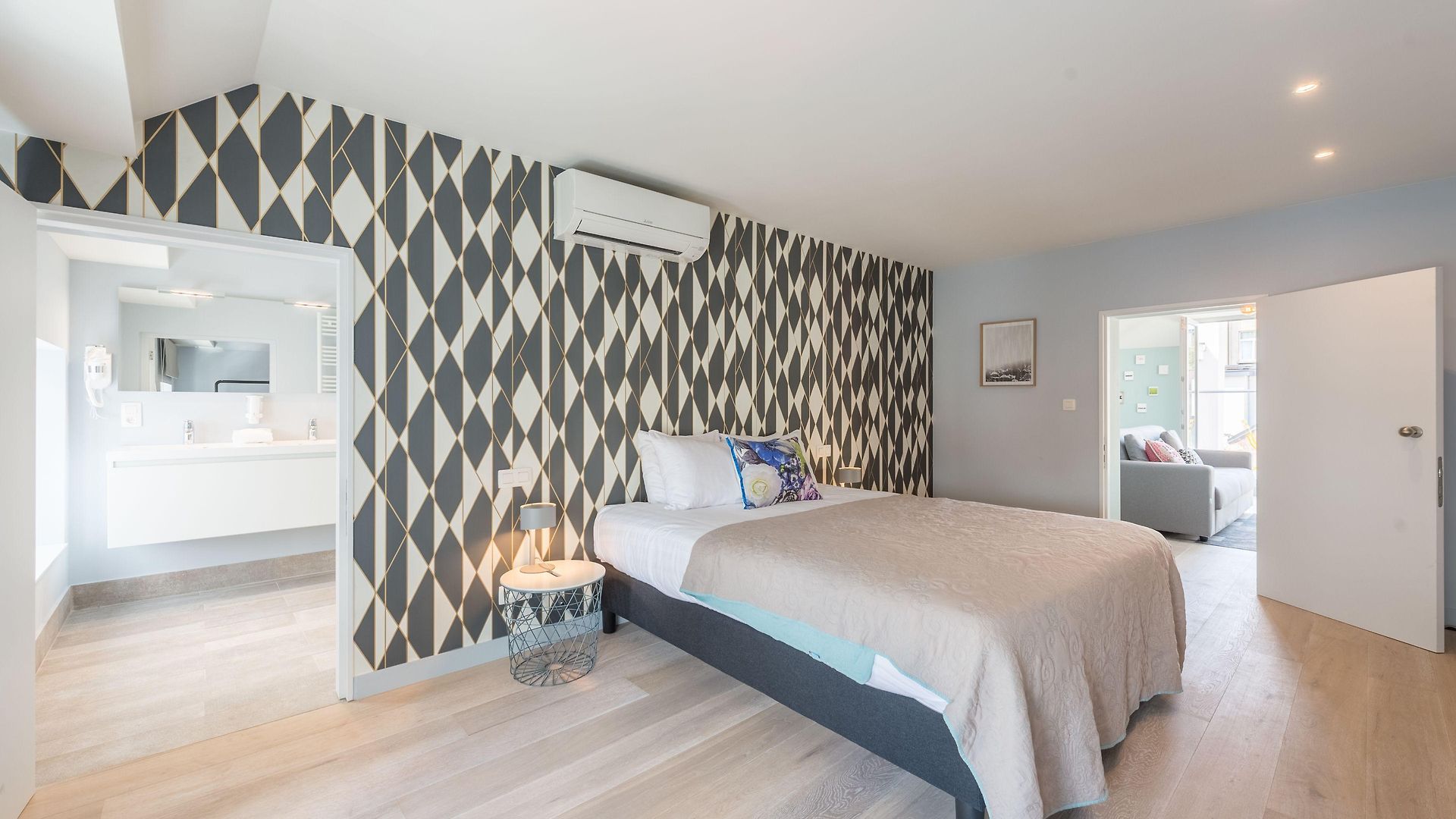Smartflats - Royal Brussels * Brussels