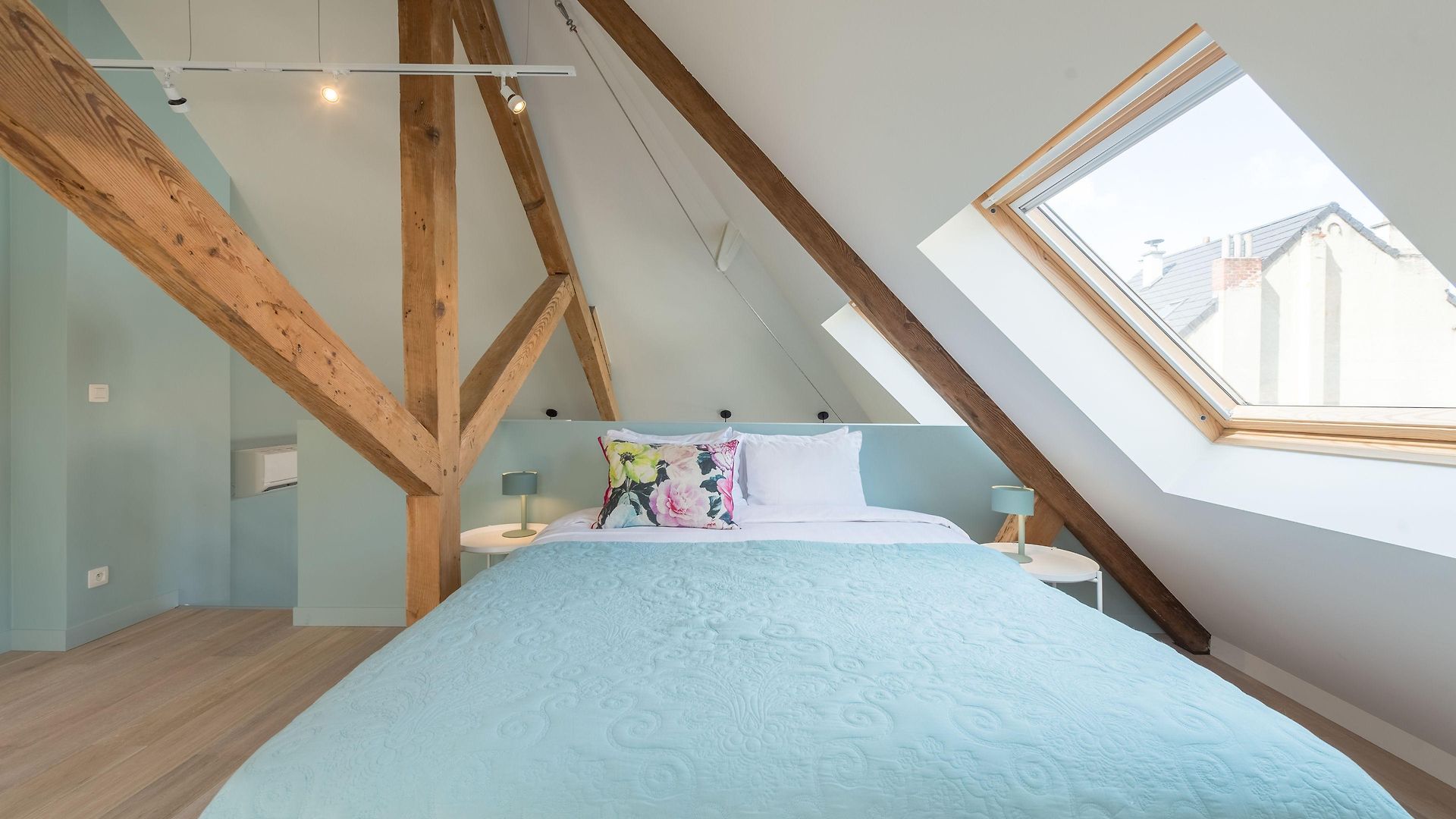 Apartment Smartflats - Royal Brussels