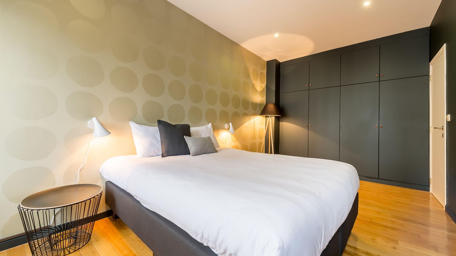 Smartflats - Royal Brussels *