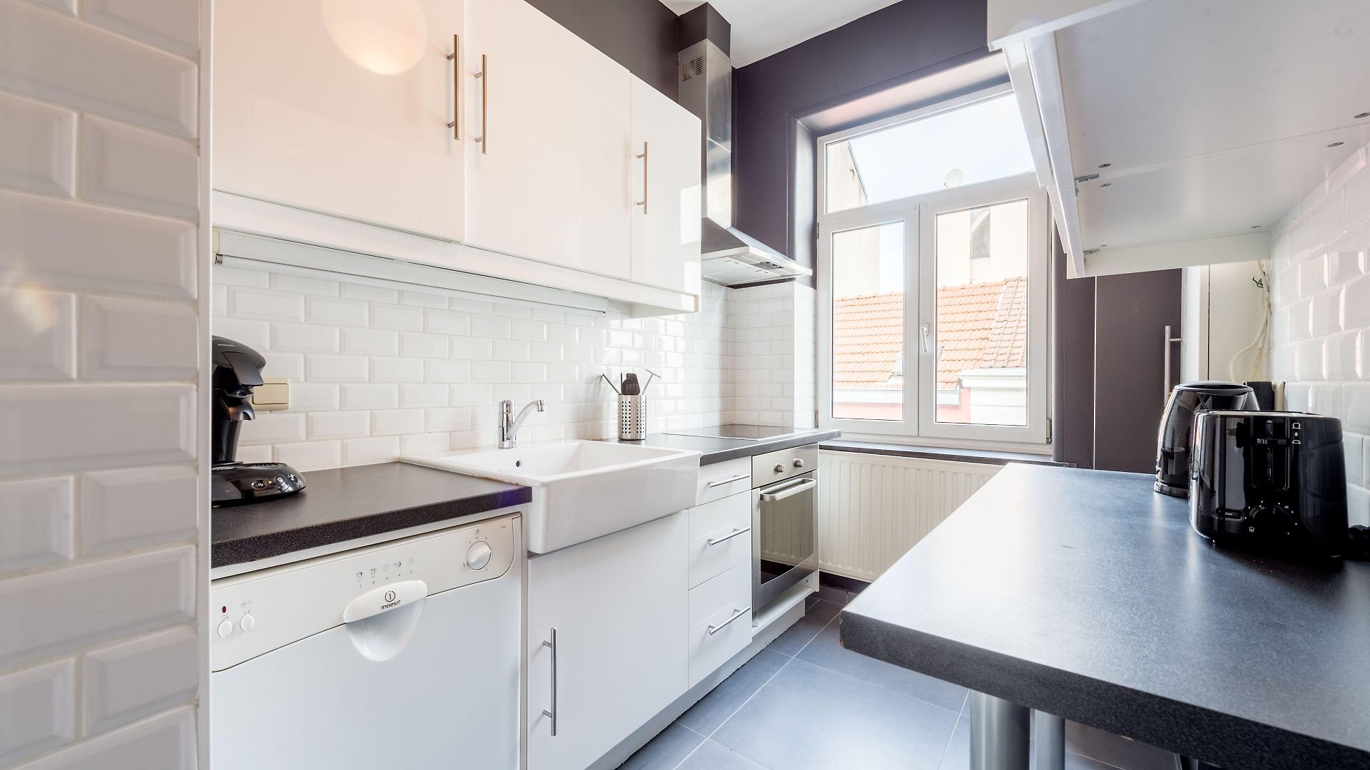Smartflats - Royal Brussels Apartment Brussels
