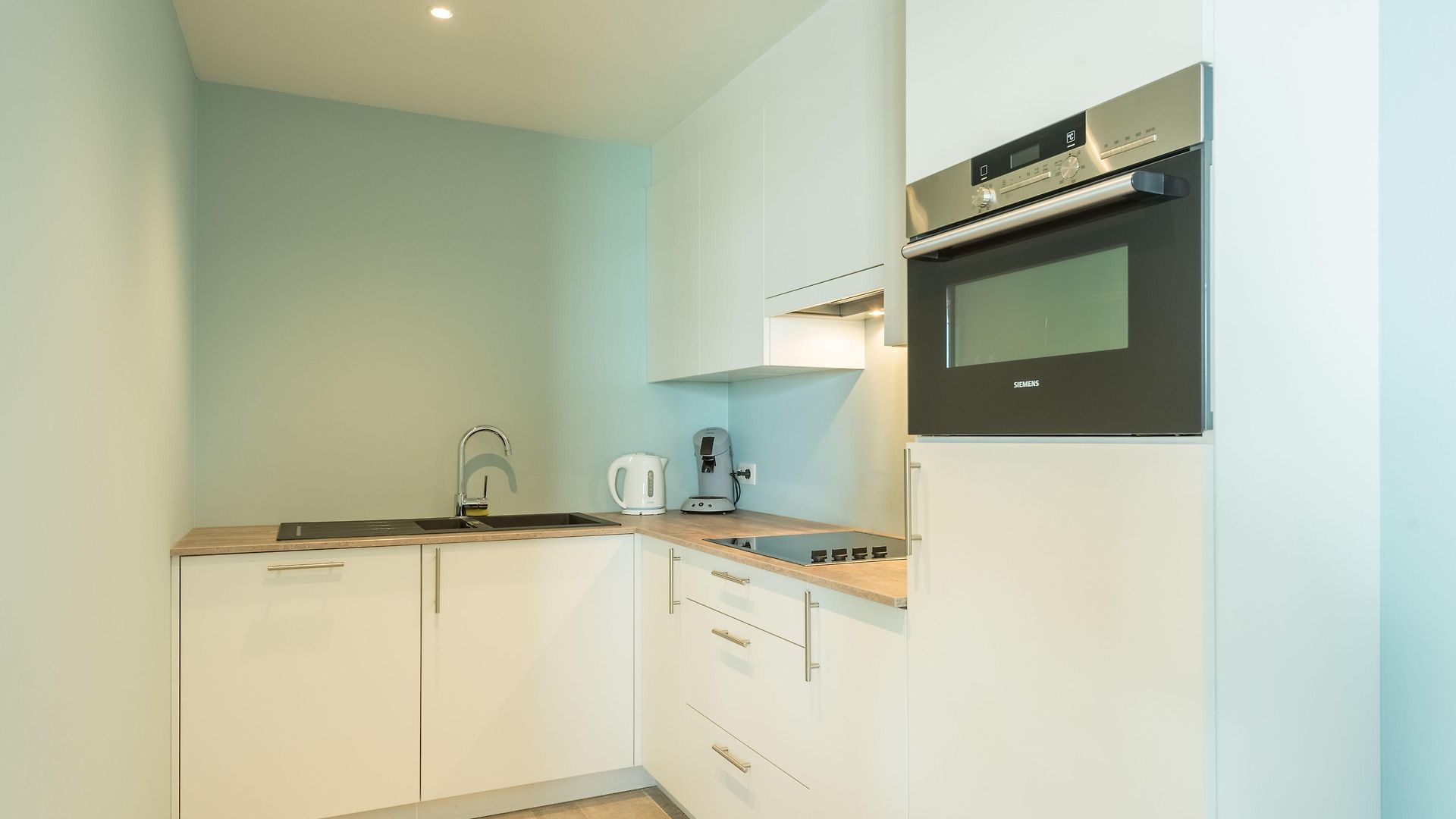 Smartflats - Royal Brussels Brussels