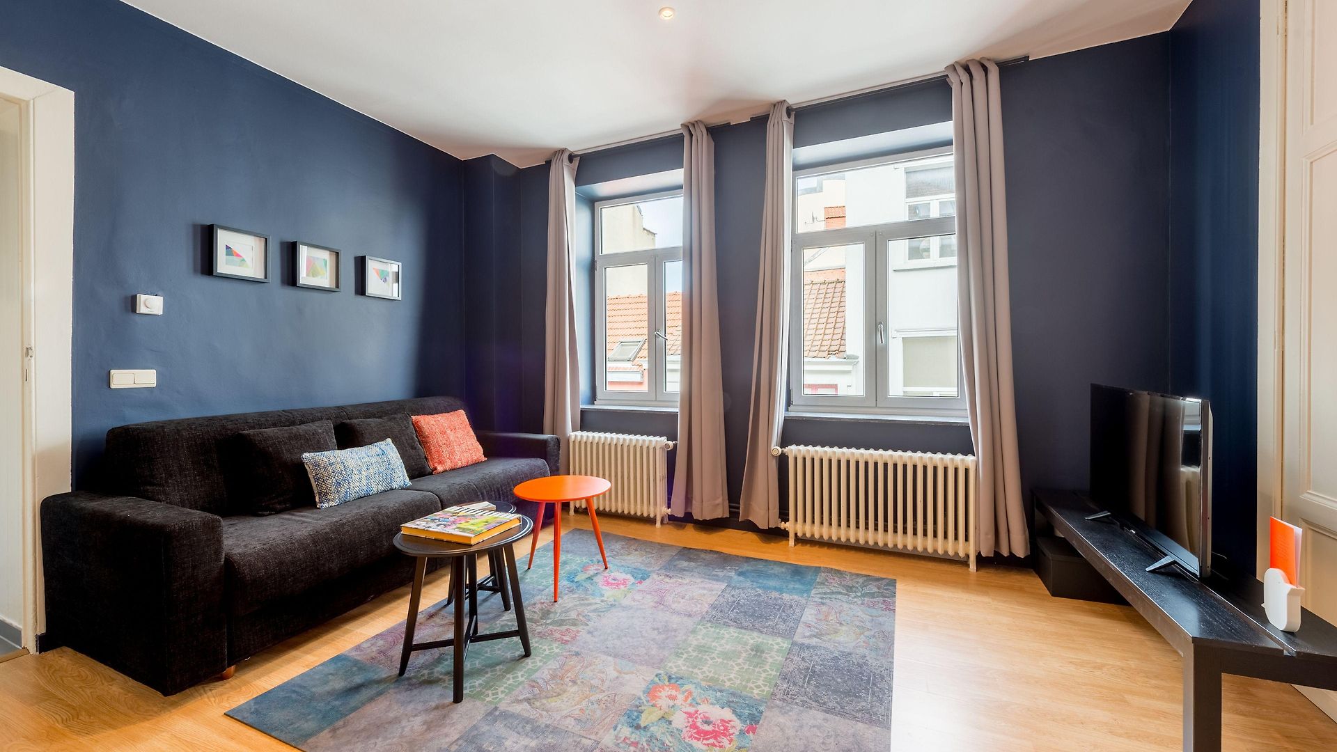 Smartflats - Royal Brussels Brussels
