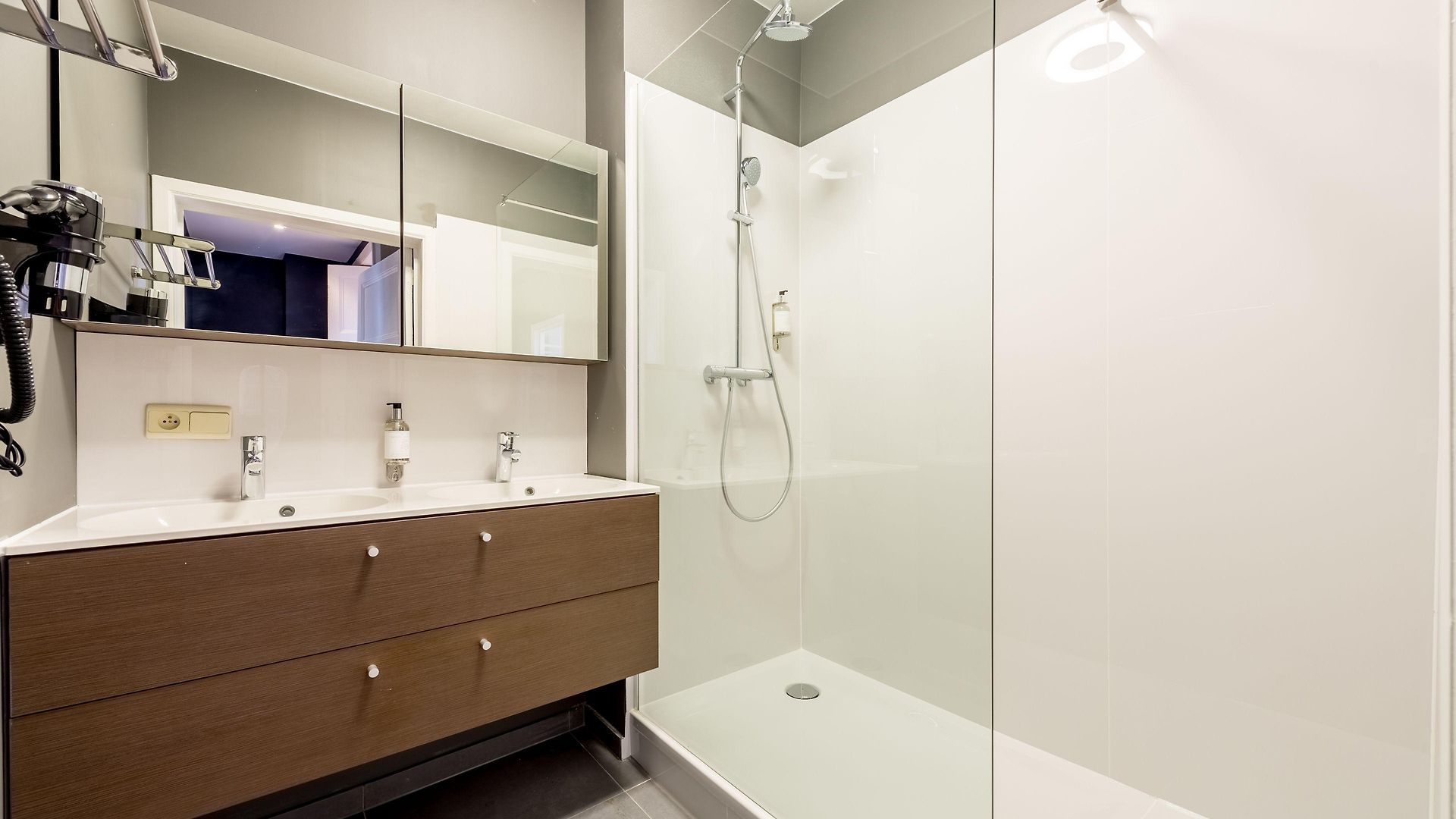 Apartment Smartflats - Royal Brussels