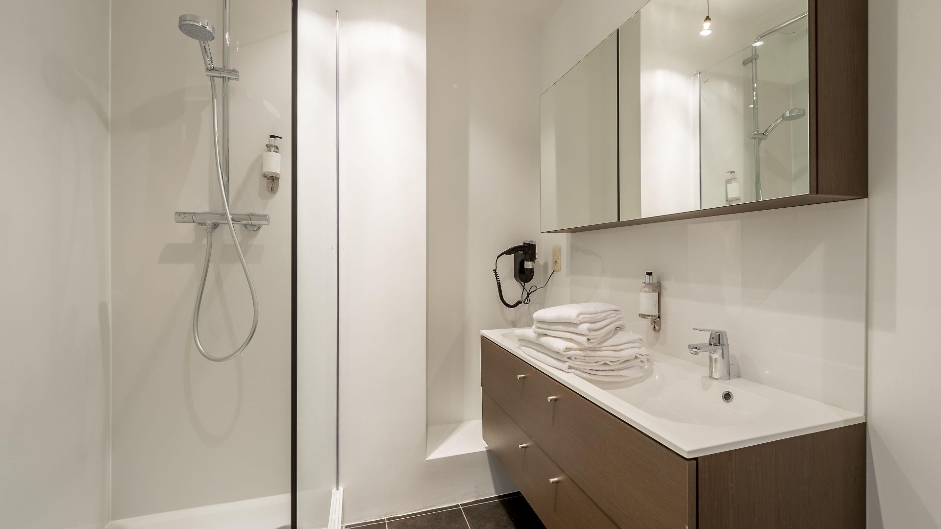 Smartflats - Royal Brussels Brussels