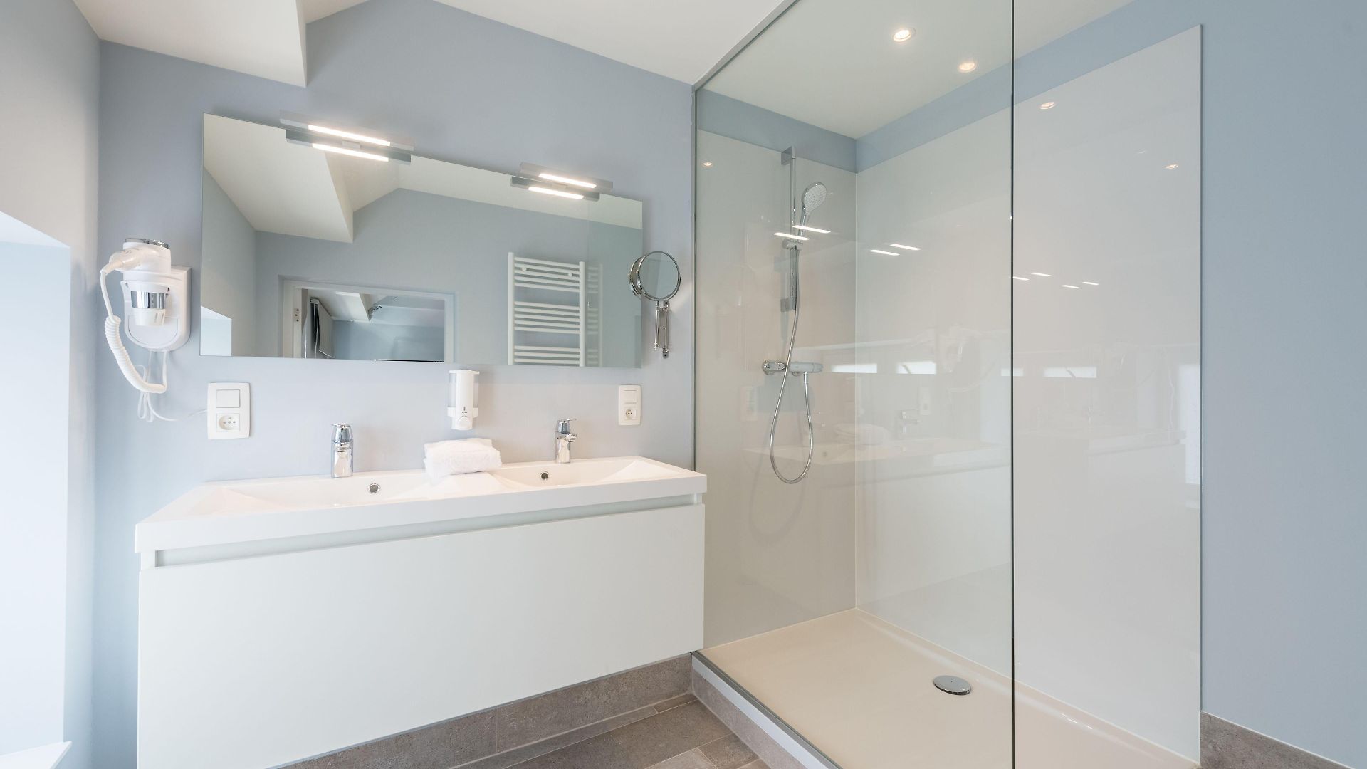 Apartment Smartflats - Royal Brussels *