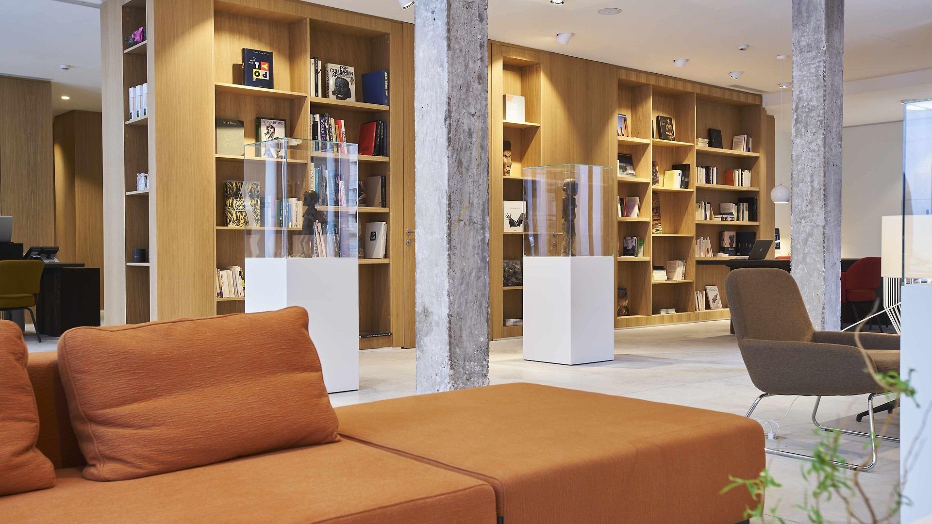 9hotel Sablon Hotel